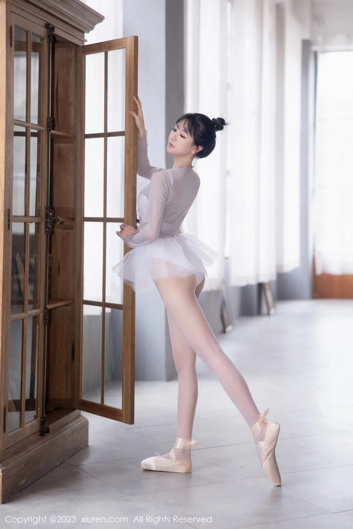 Xrmnw.Vip_谢小蒽_写真