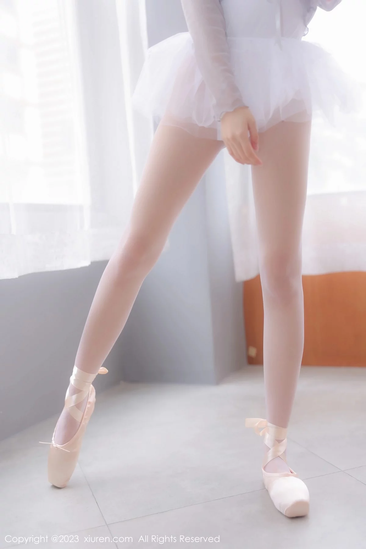 Xrmnw.Vip_谢小蒽_写真