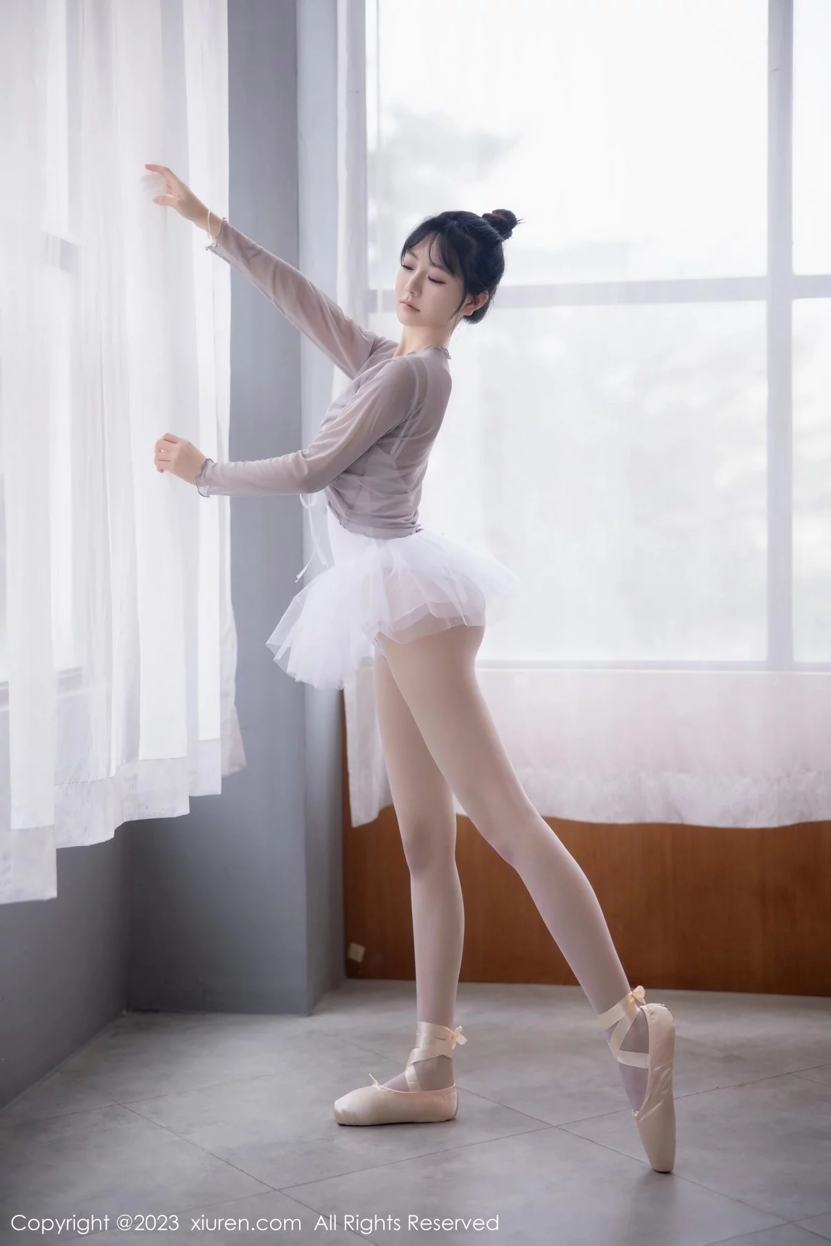 Xrmnw.Vip_谢小蒽_写真