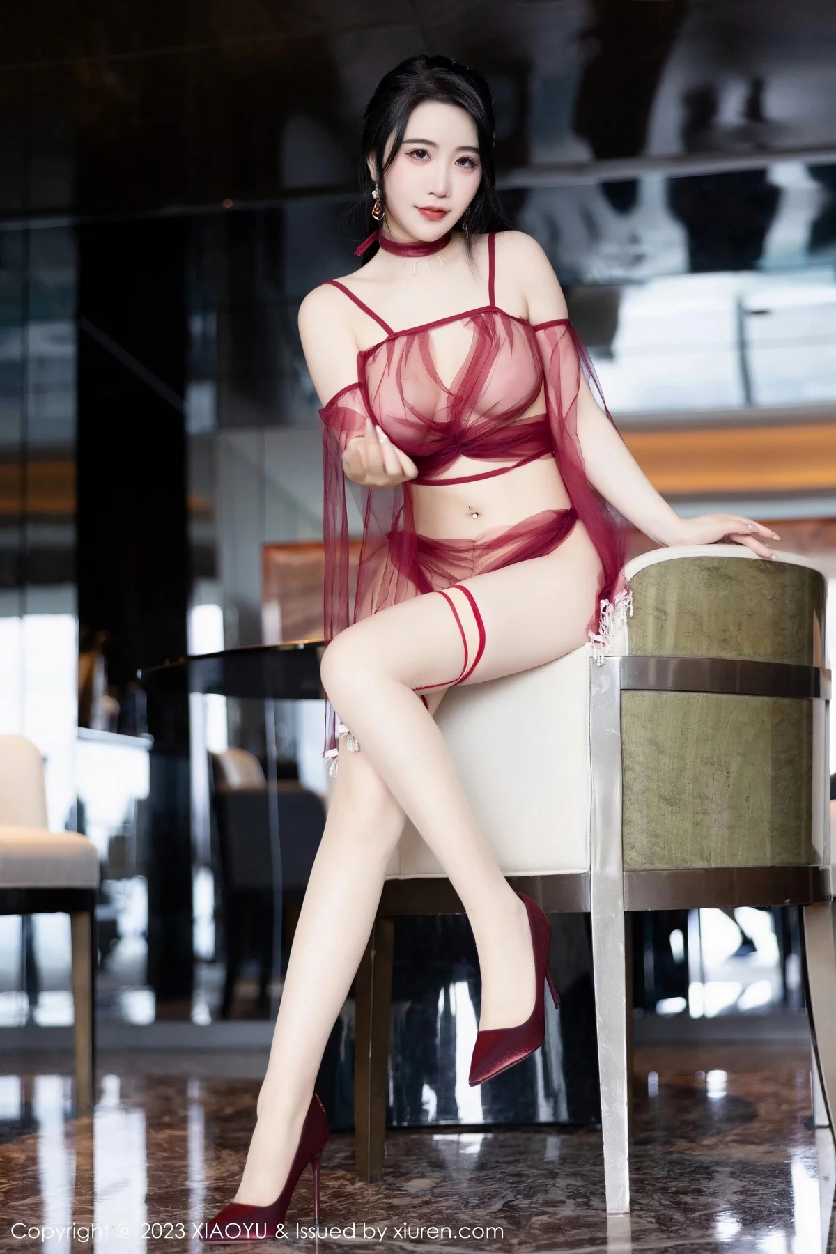 Xrmnw.Vip_樱桃酱_写真