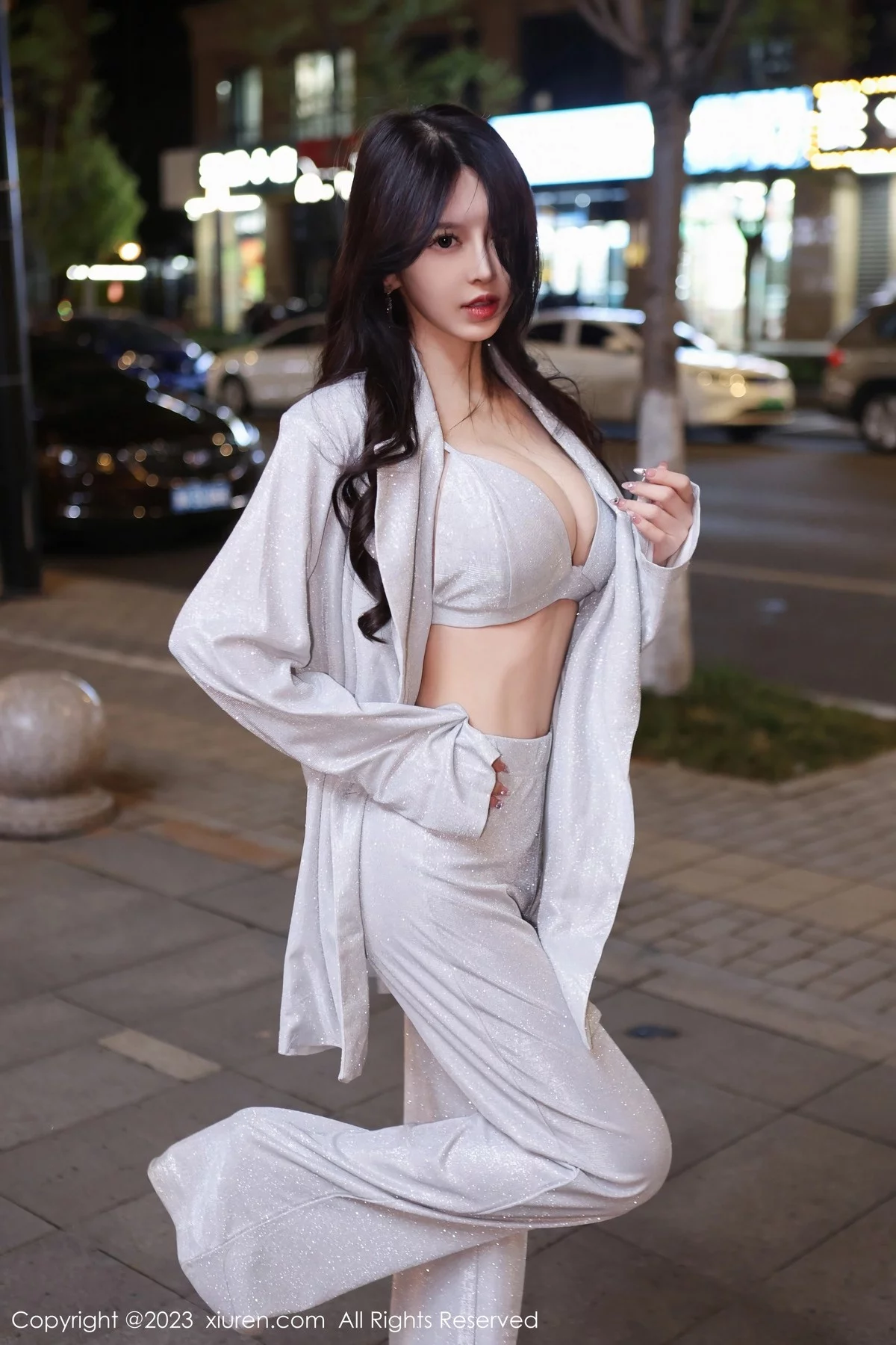 Xrmnw.Vip_玉兔_写真
