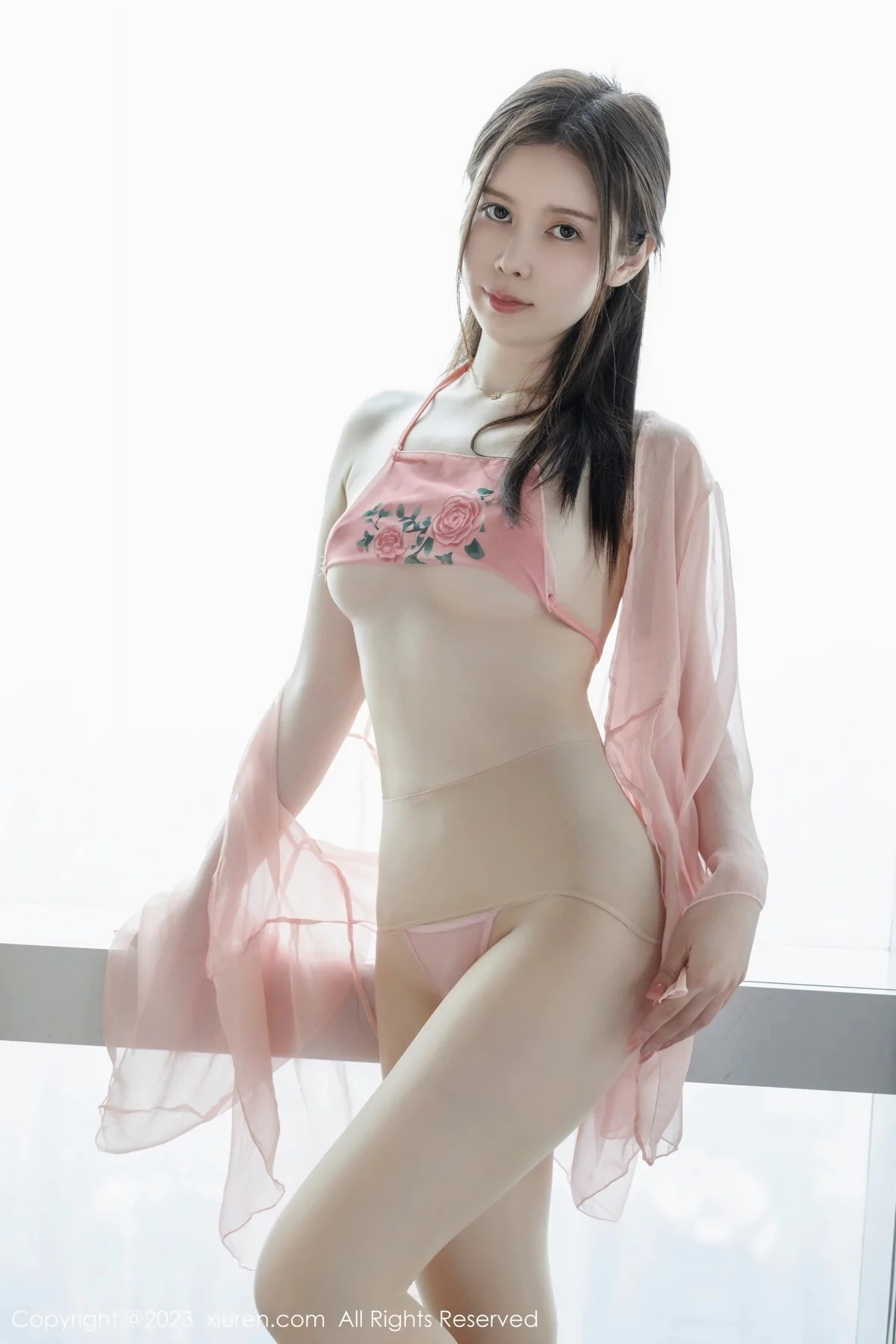 Xrmnw.Vip_吴雪瑶_写真