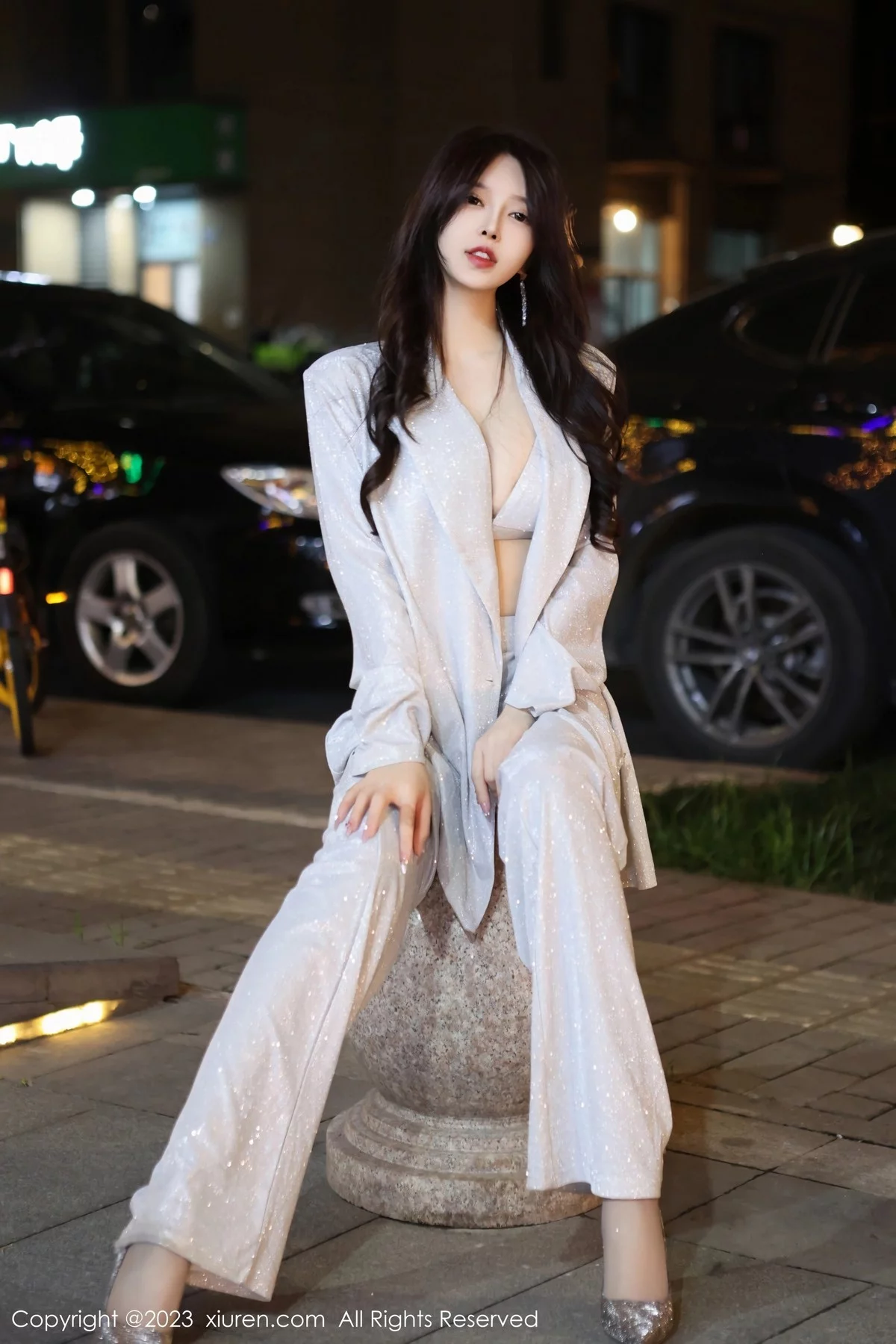Xrmnw.Vip_玉兔_写真
