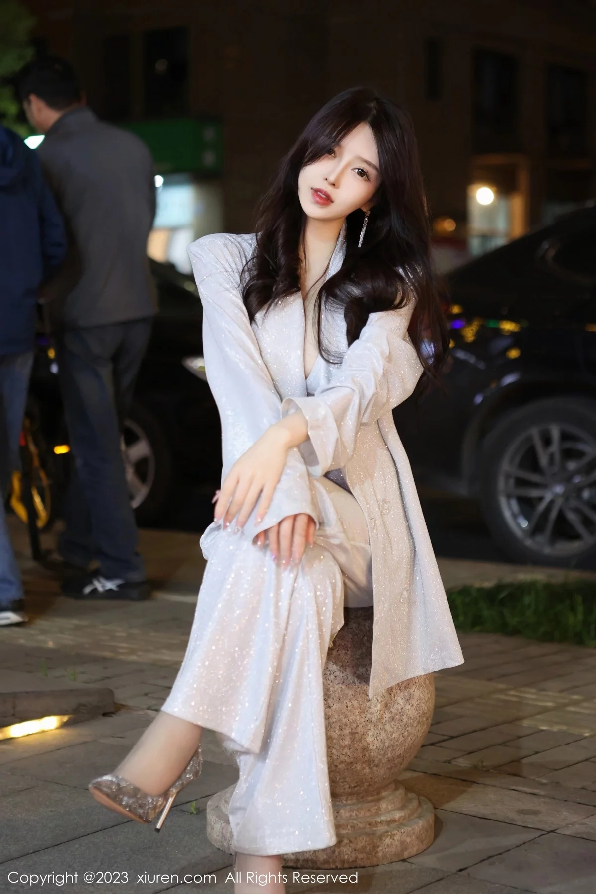 Xrmnw.Vip_玉兔_写真