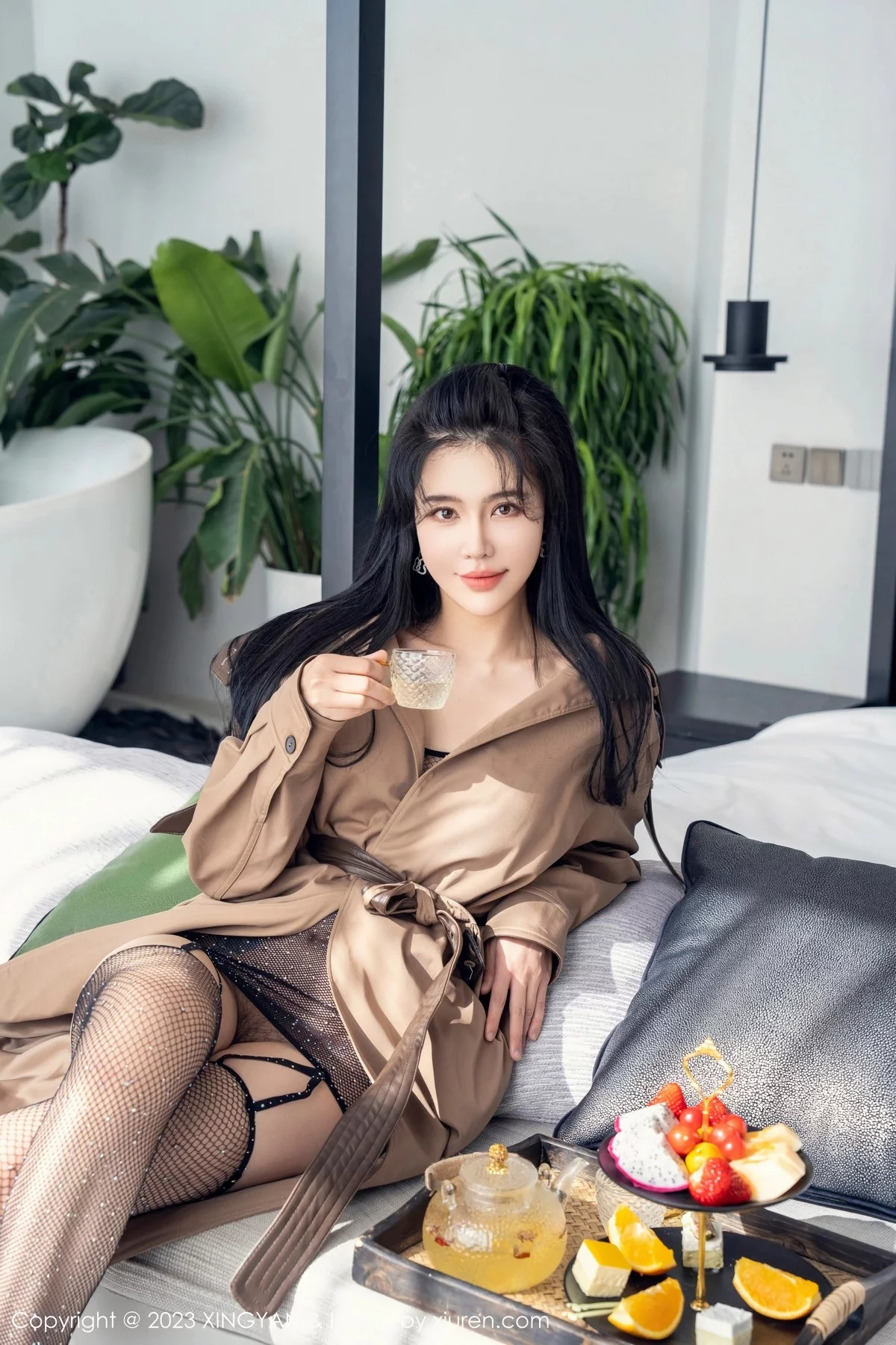 Xrmnw.Vip_刘钰儿_写真