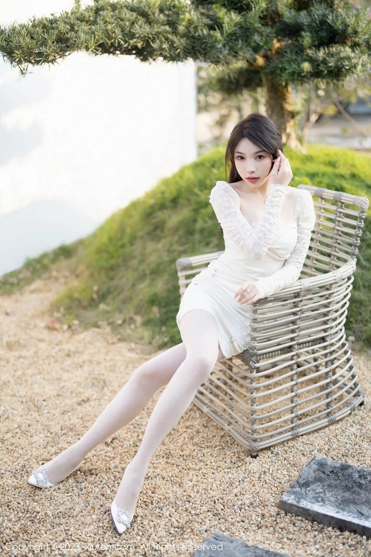 Xrmnw.Vip_徐莉芝_写真