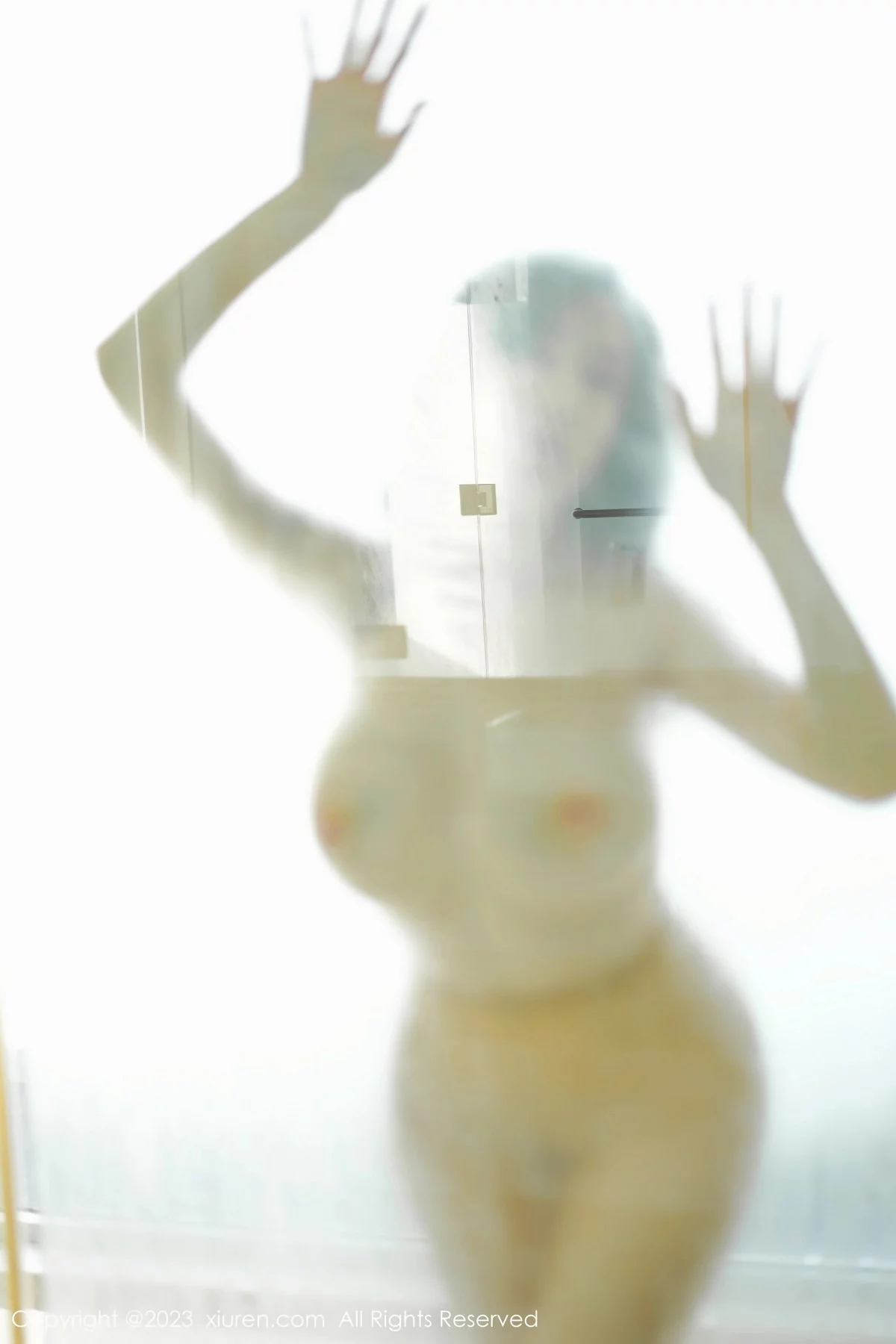Xrmnw.Vip_周妍希_写真