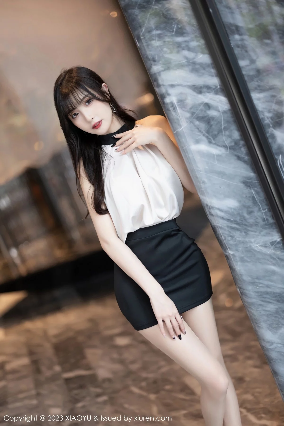Xrmnw.Vip_林星阑_写真