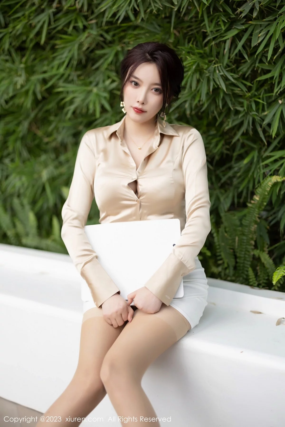 Xrmnw.Vip_杨晨晨_写真