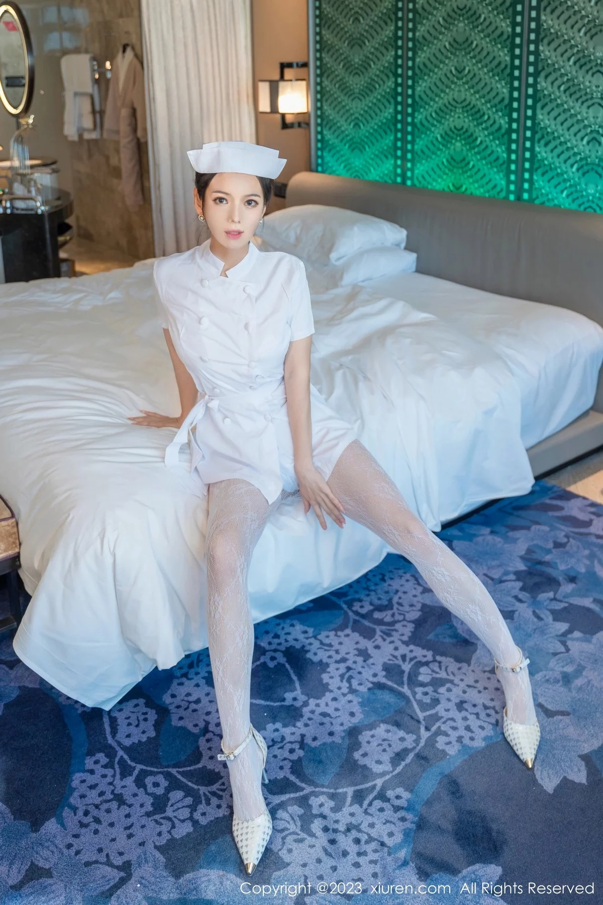 Xrmnw.Vip_大美妞儿_写真