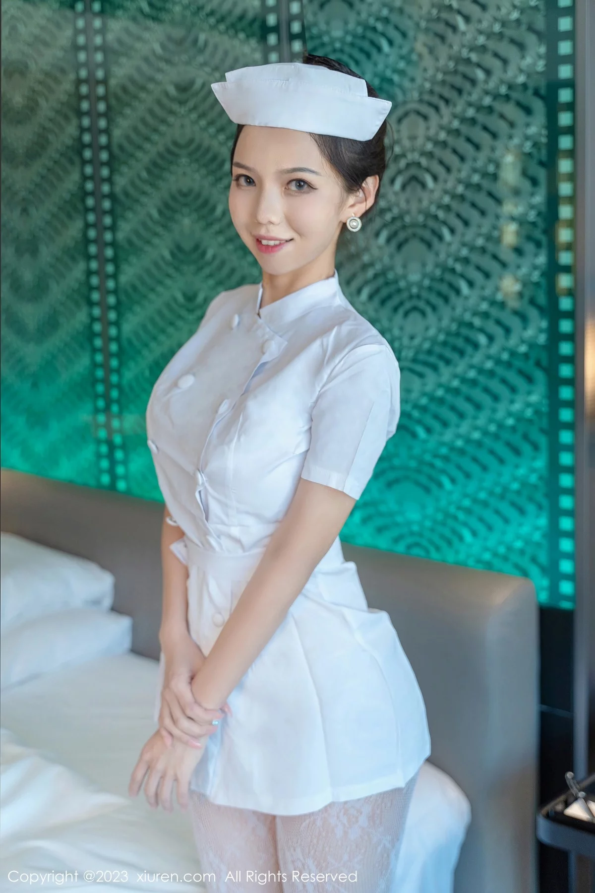 Xrmnw.Vip_大美妞儿_写真