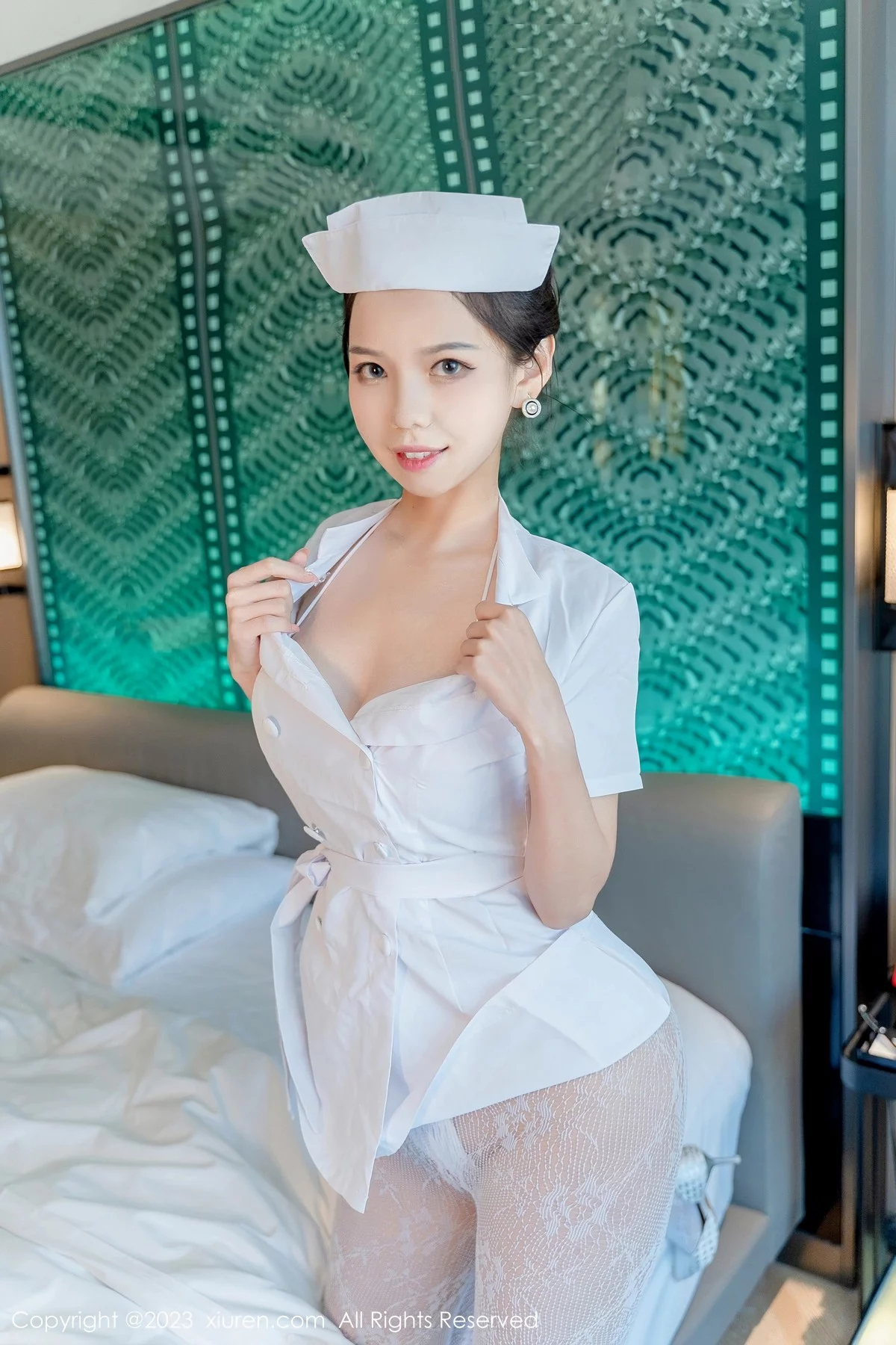 Xrmnw.Vip_大美妞儿_写真
