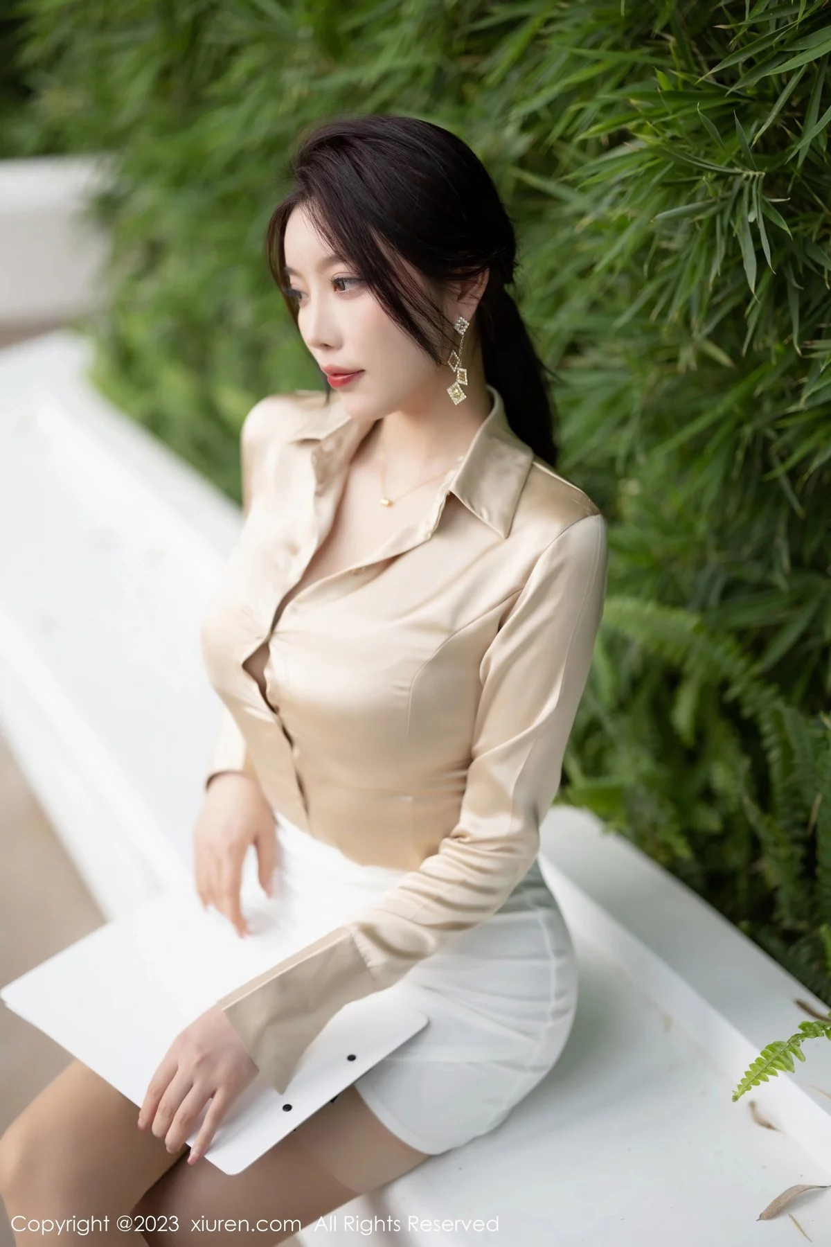 Xrmnw.Vip_杨晨晨_写真