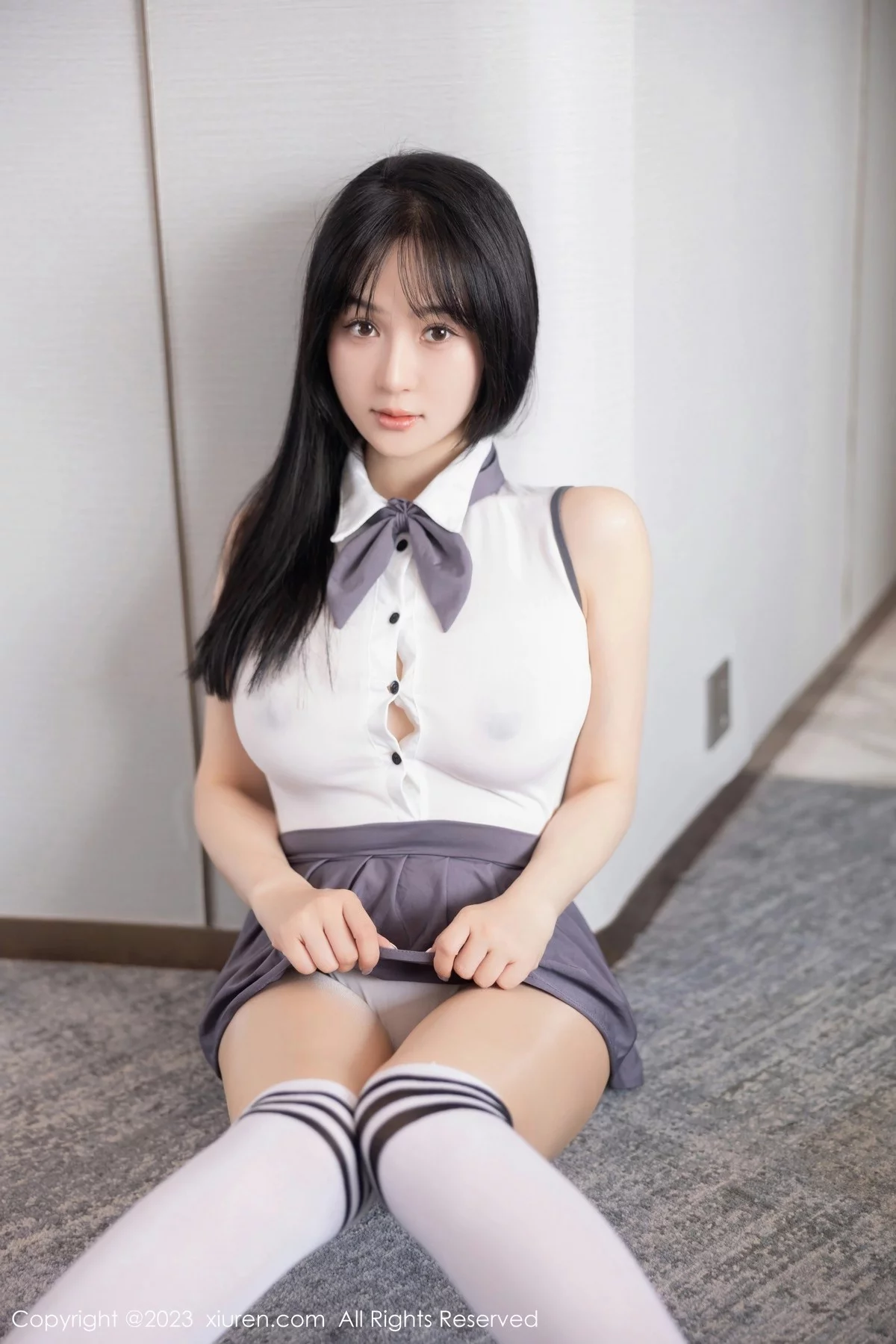 Xrmnw.Vip_柚琪_写真