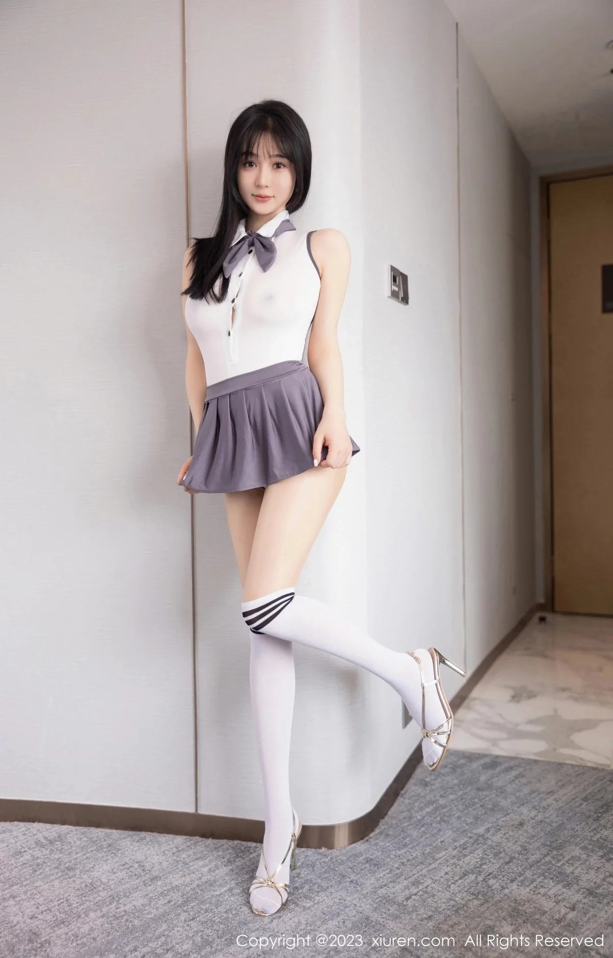 Xrmnw.Vip_柚琪_写真