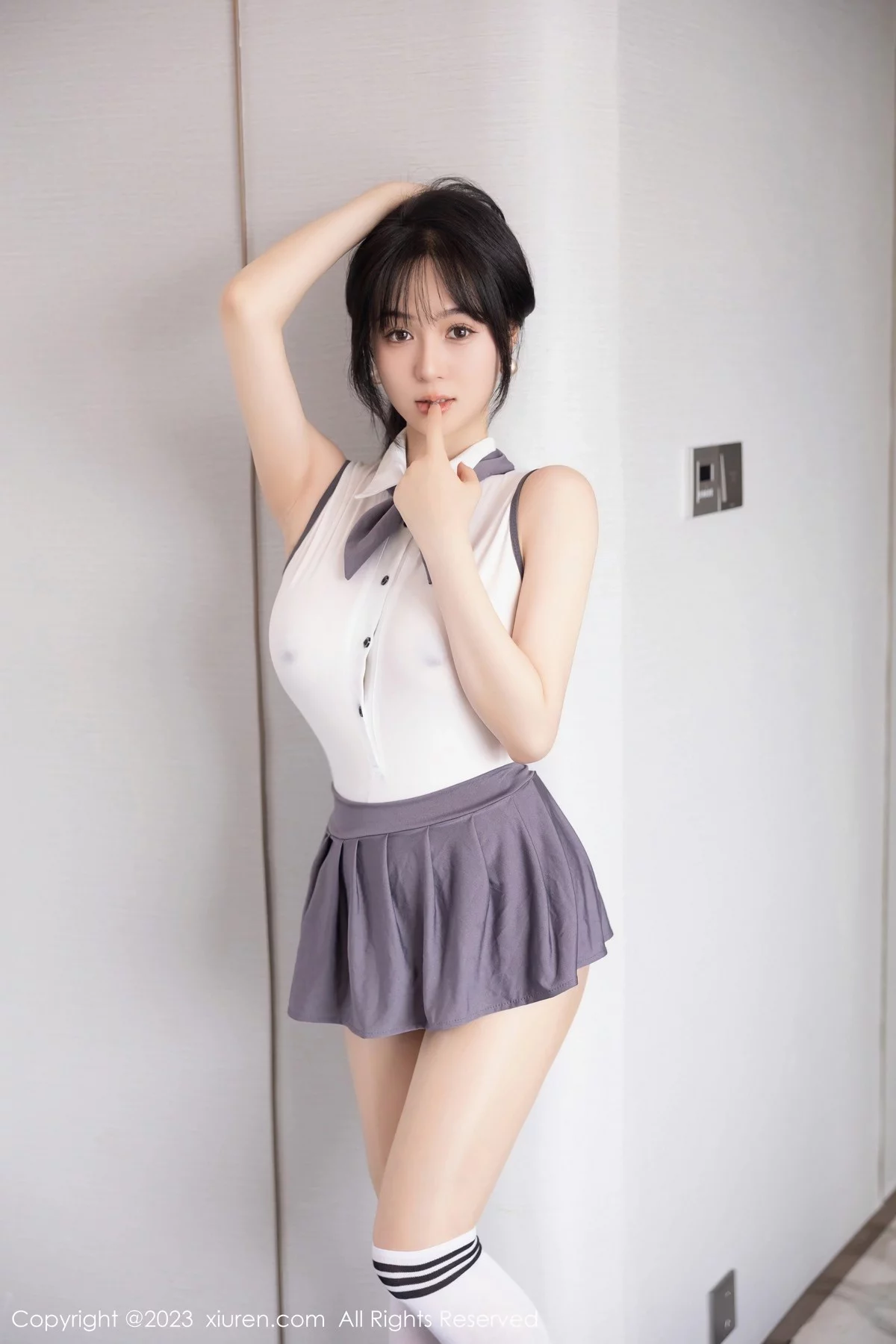 Xrmnw.Vip_柚琪_写真