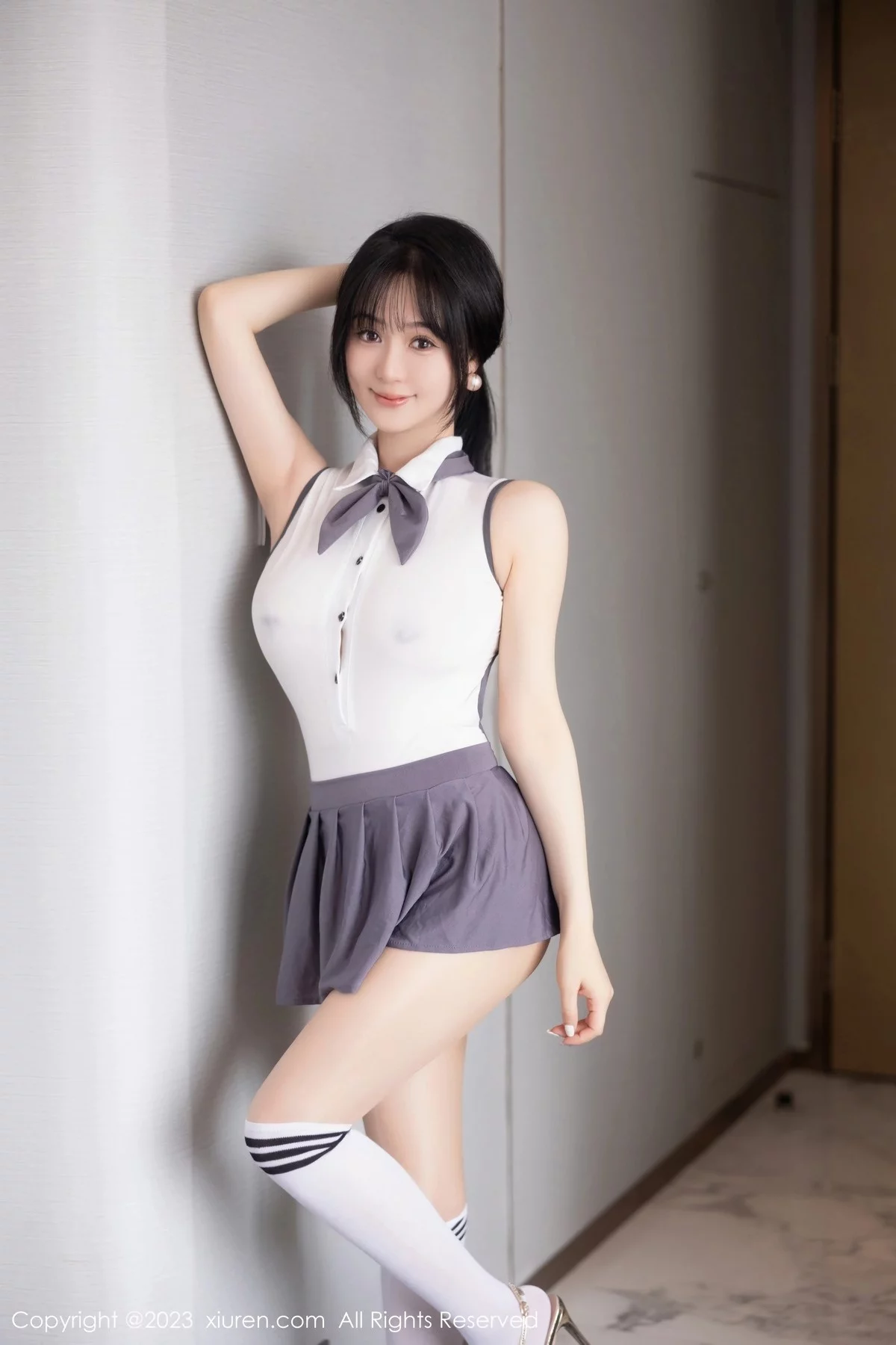 Xrmnw.Vip_柚琪_写真