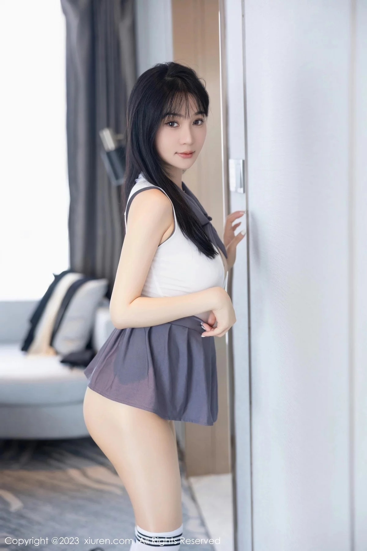 Xrmnw.Vip_柚琪_写真