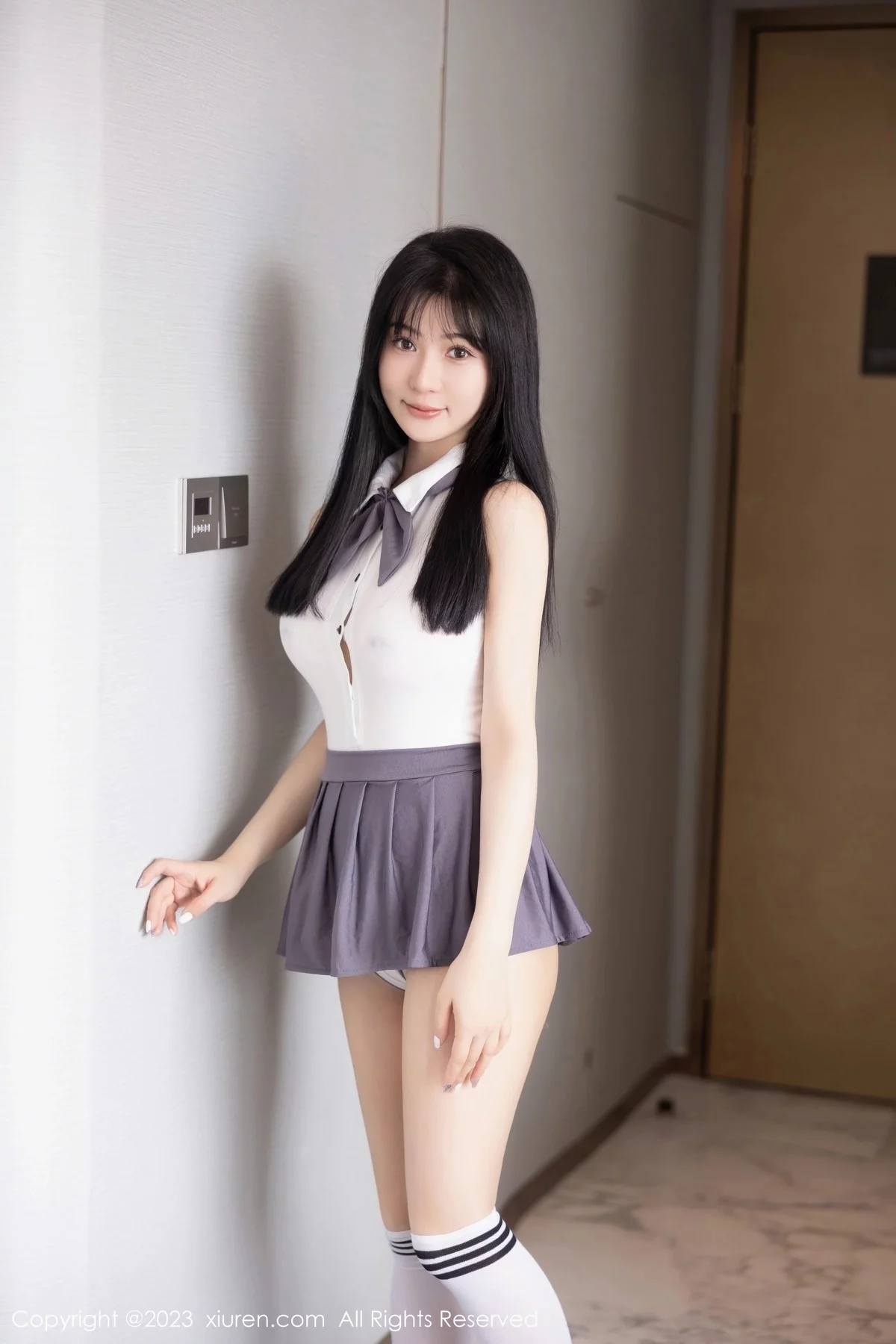 Xrmnw.Vip_柚琪_写真