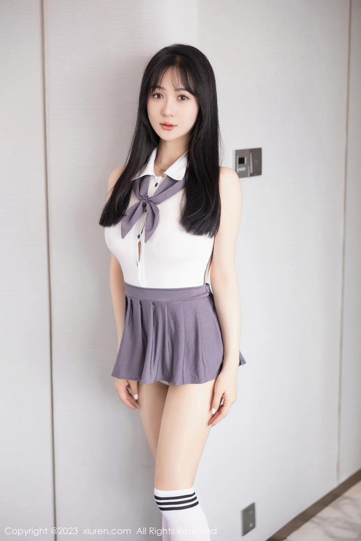 Xrmnw.Vip_柚琪_写真