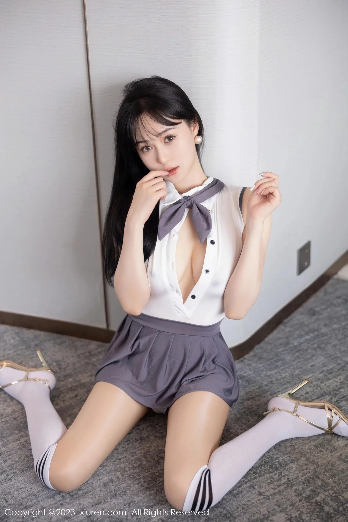 Xrmnw.Vip_柚琪_写真