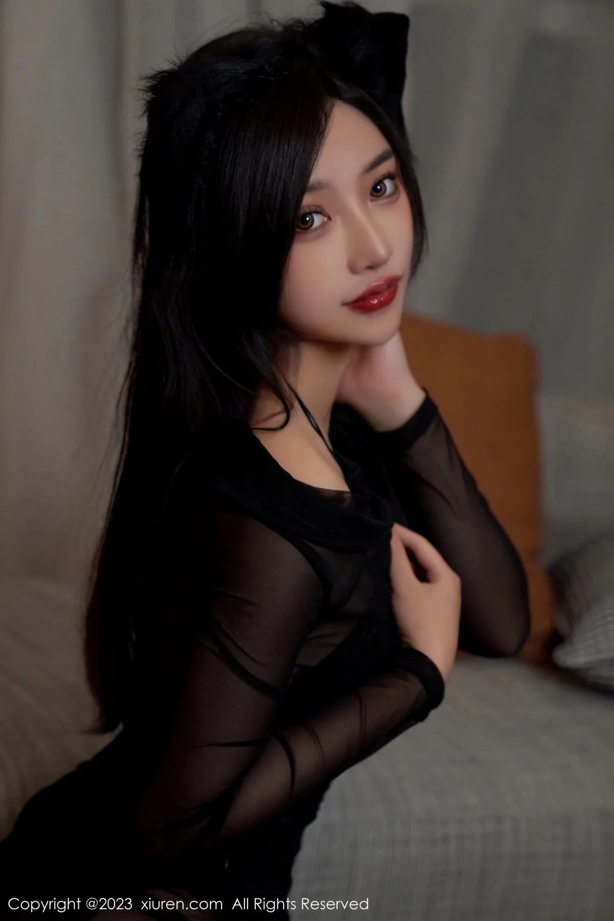 Xrmnw.Vip_妙可可_写真