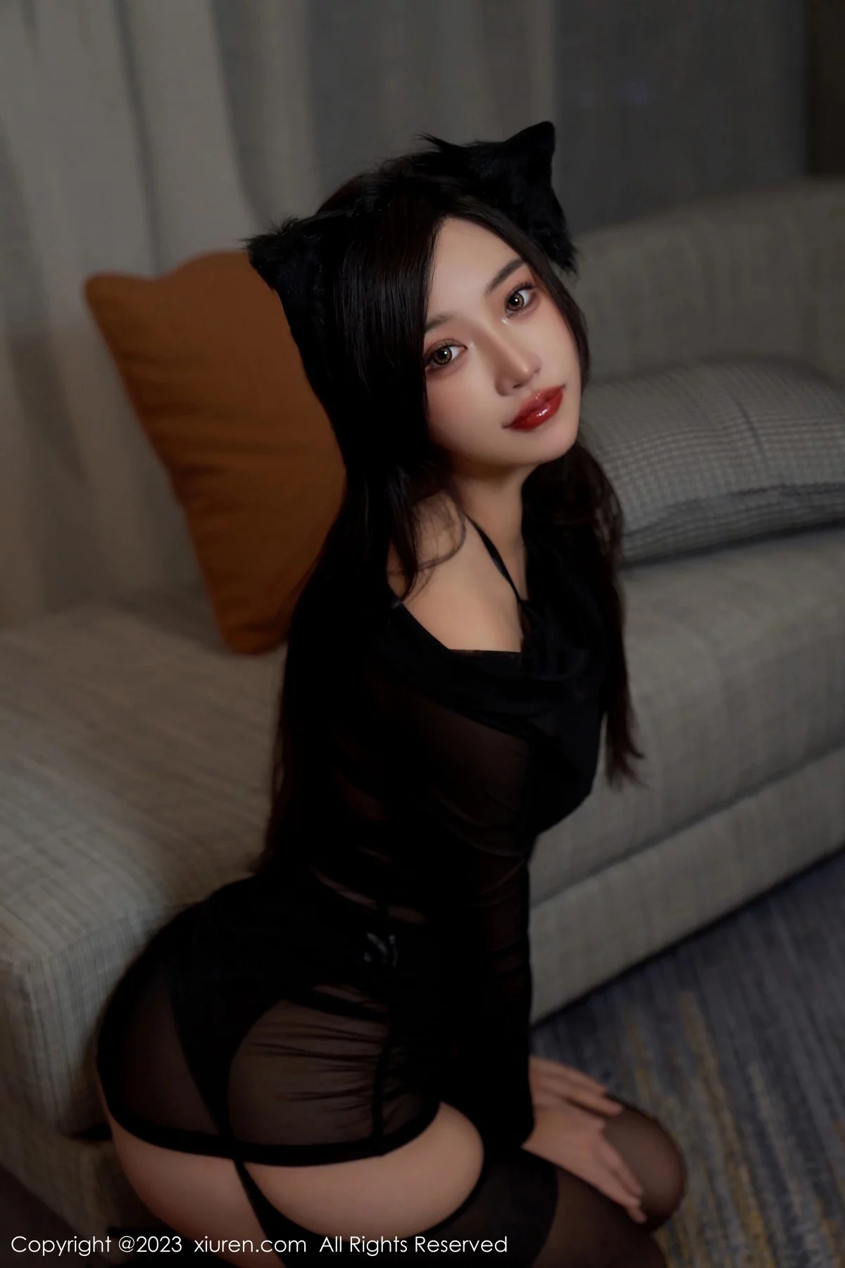 Xrmnw.Vip_妙可可_写真