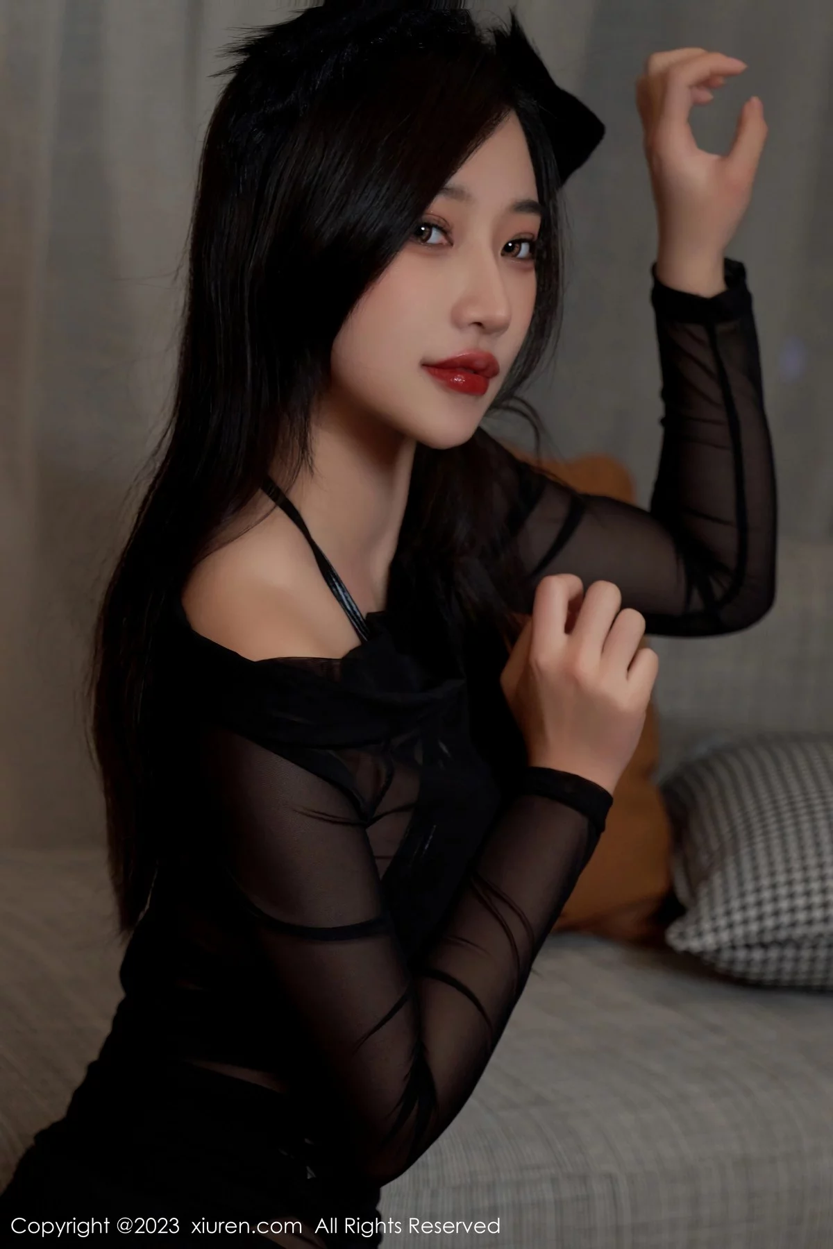 Xrmnw.Vip_妙可可_写真