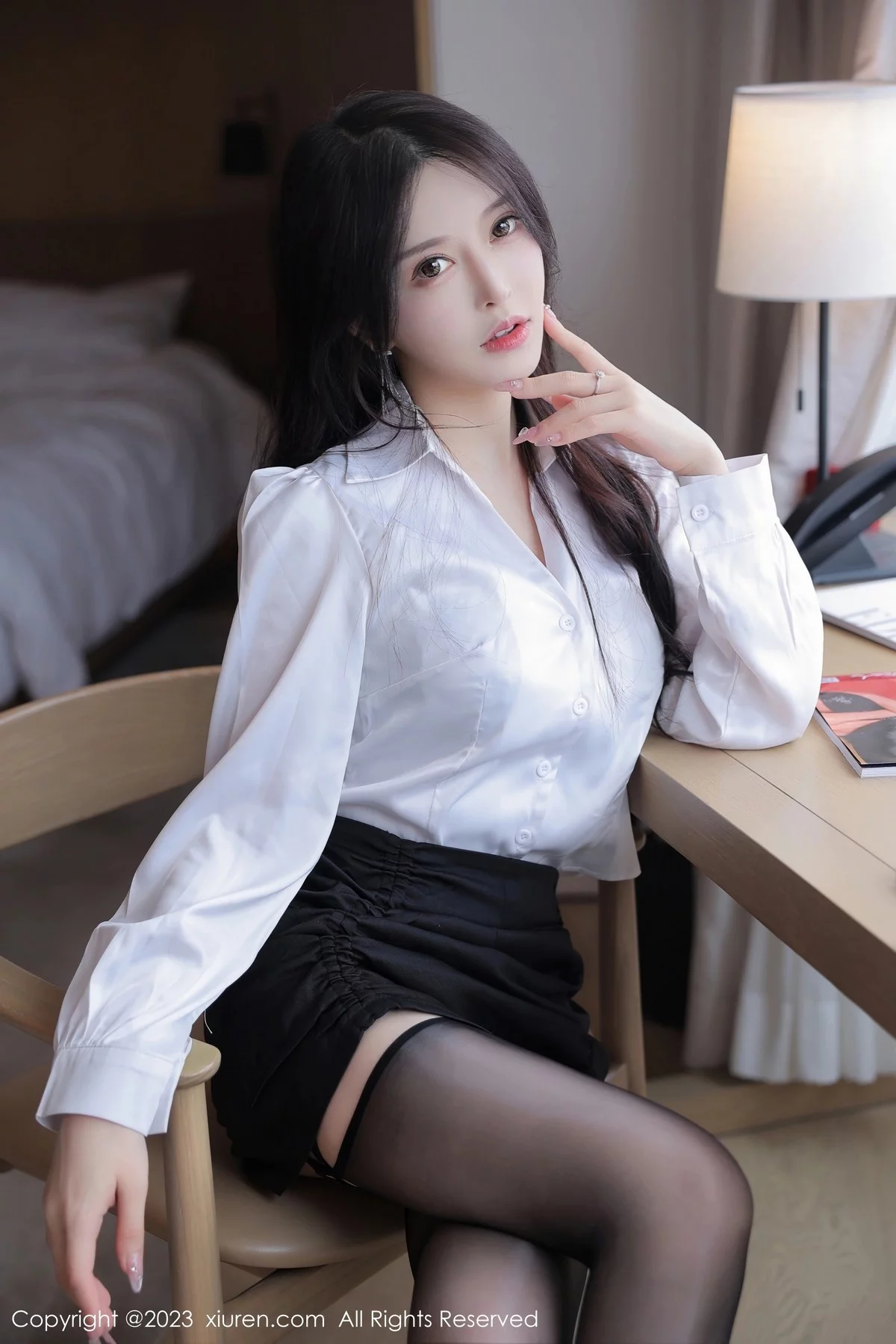 Xrmnw.Vip_玉兔_写真