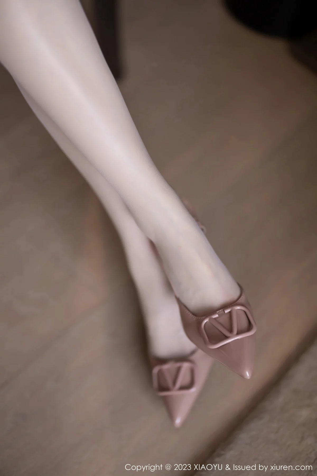 Xrmnw.Vip_林星阑_写真