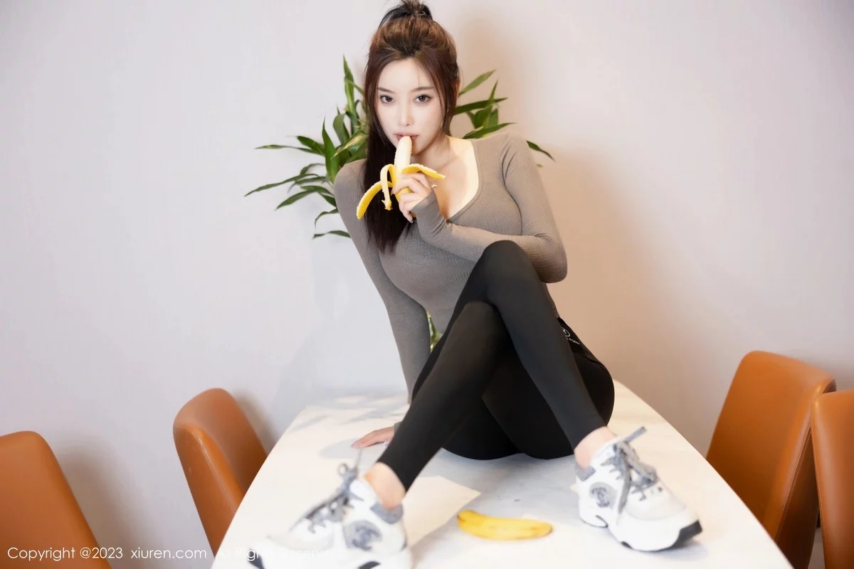 Xrmnw.Vip_杨晨晨_写真