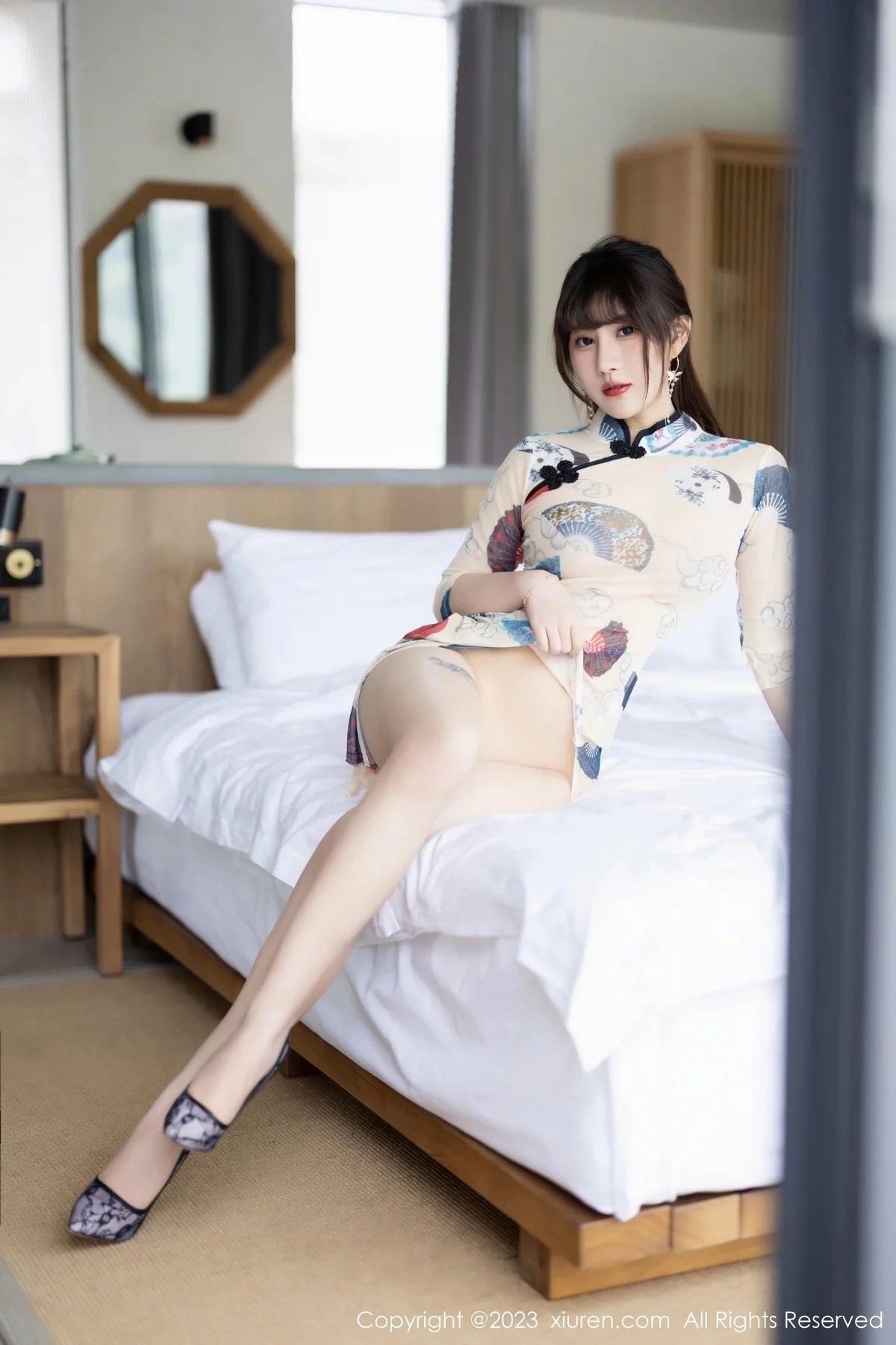 Xrmnw.Vip_张欣欣_写真