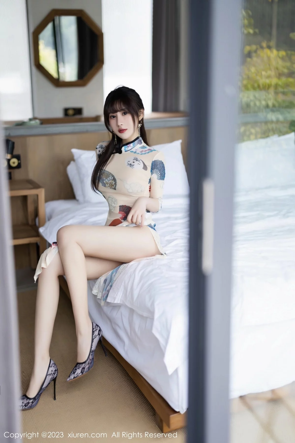 Xrmnw.Vip_张欣欣_写真