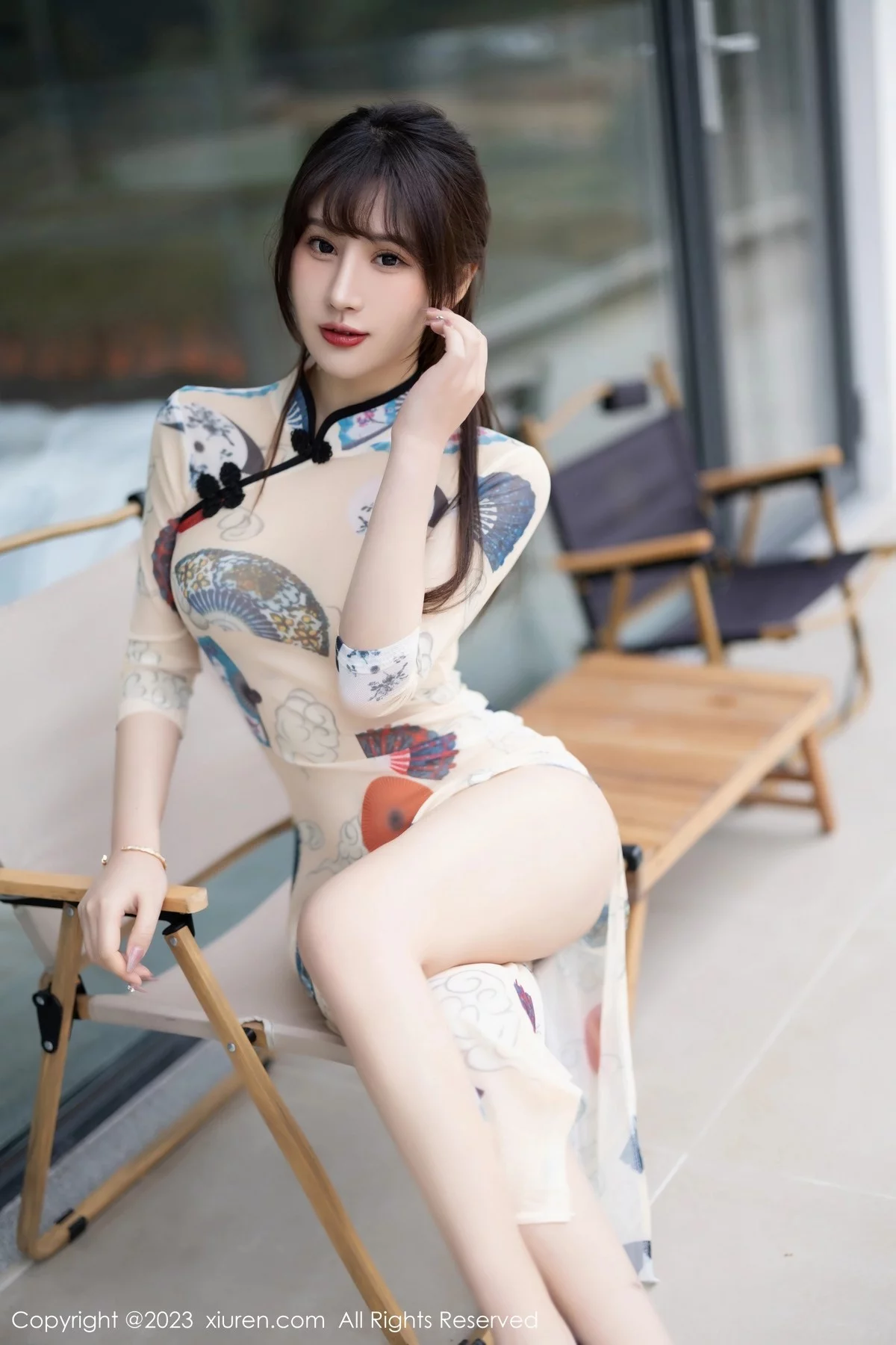 Xrmnw.Vip_张欣欣_写真