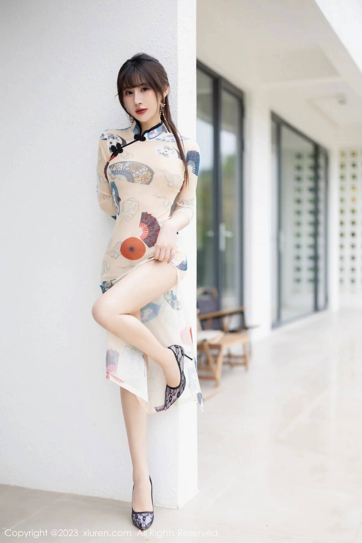 Xrmnw.Vip_张欣欣_写真