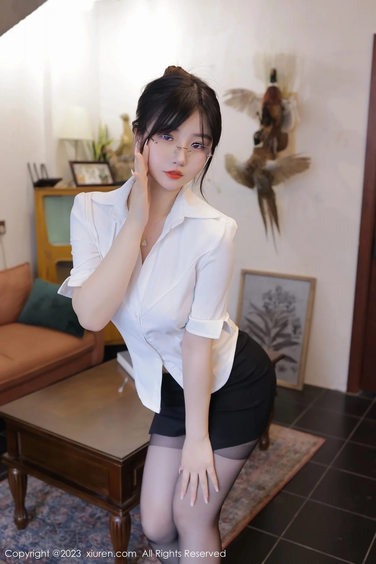 Xrmnw.Vip_岁小岁_写真