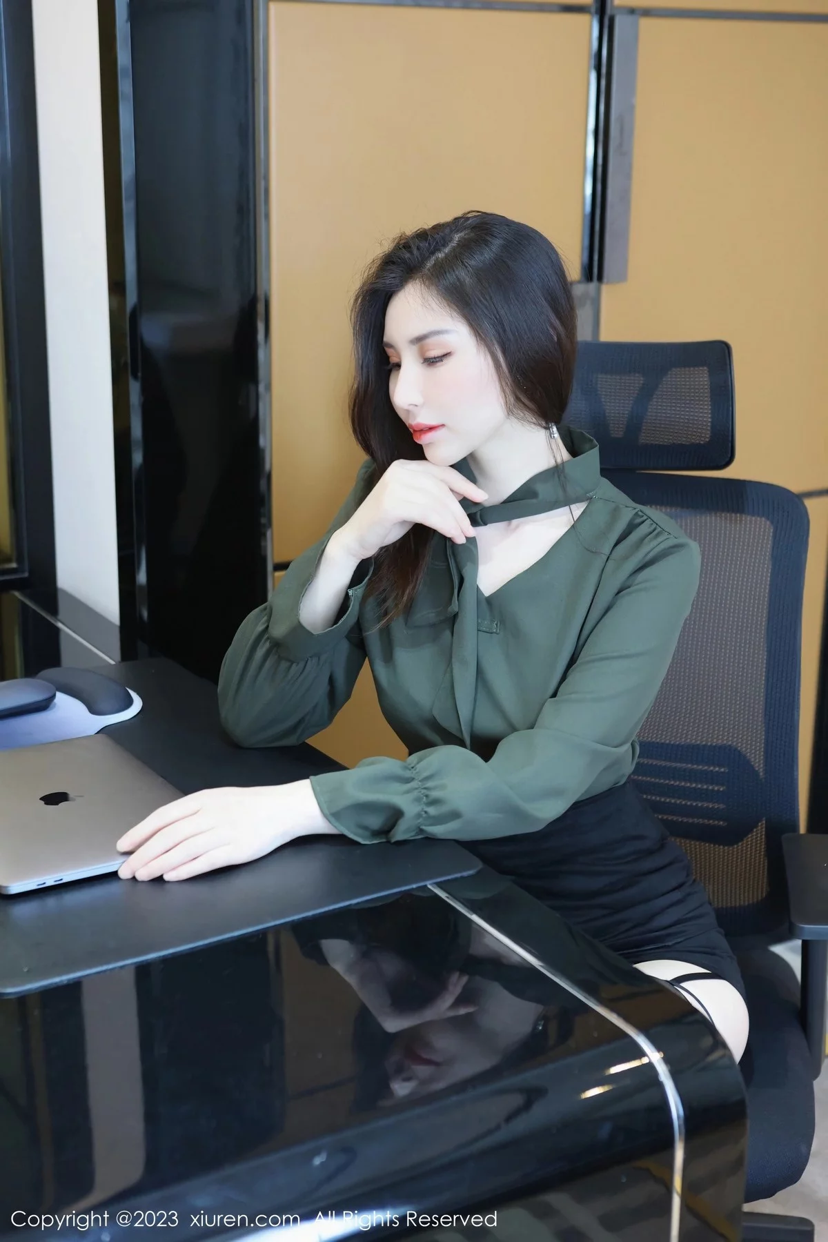 Xrmnw.Vip_王曼柔_写真
