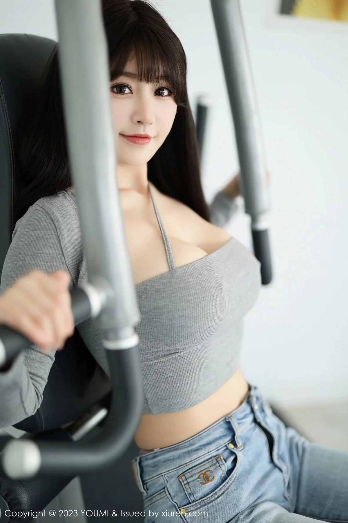 Xrmnw.Vip_朱可儿_写真