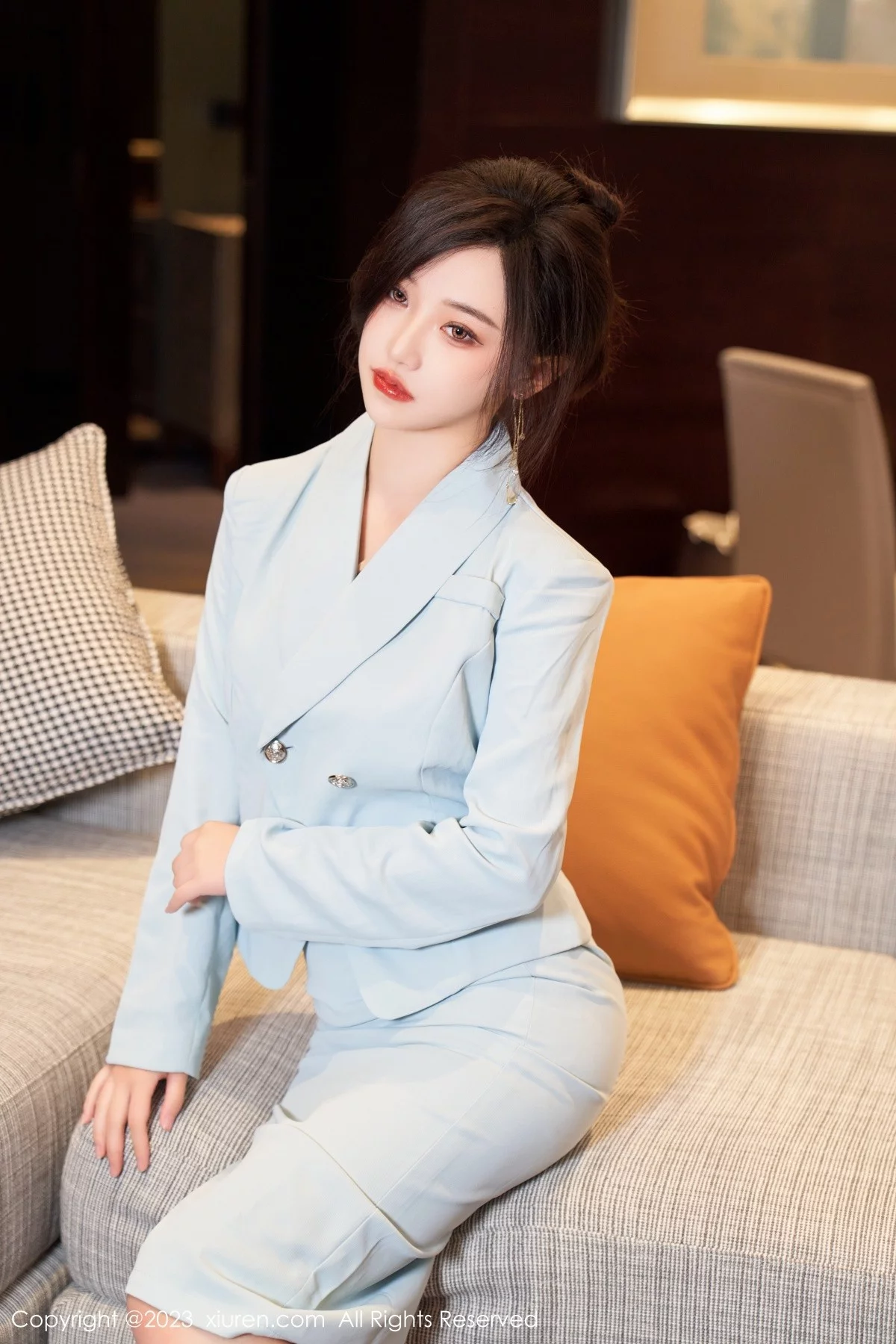 Xrmnw.Vip_妙可可_写真