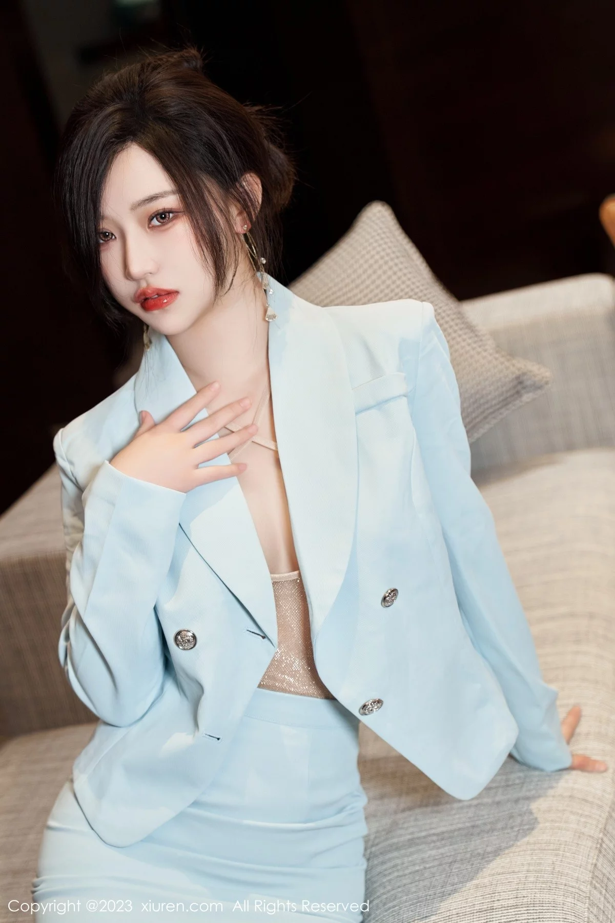 Xrmnw.Vip_妙可可_写真