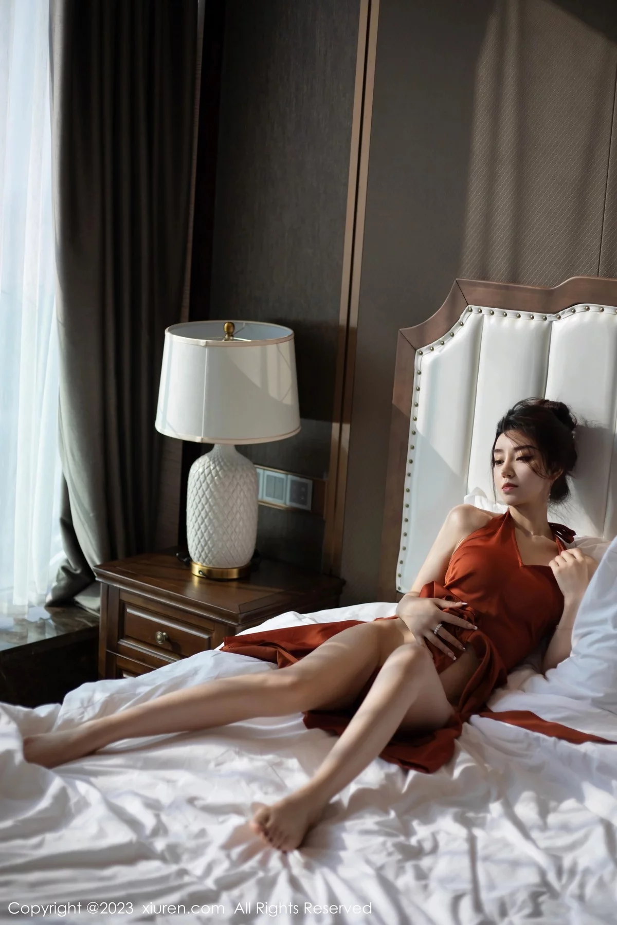 Xrmnw.Vip_苏曼兮_写真