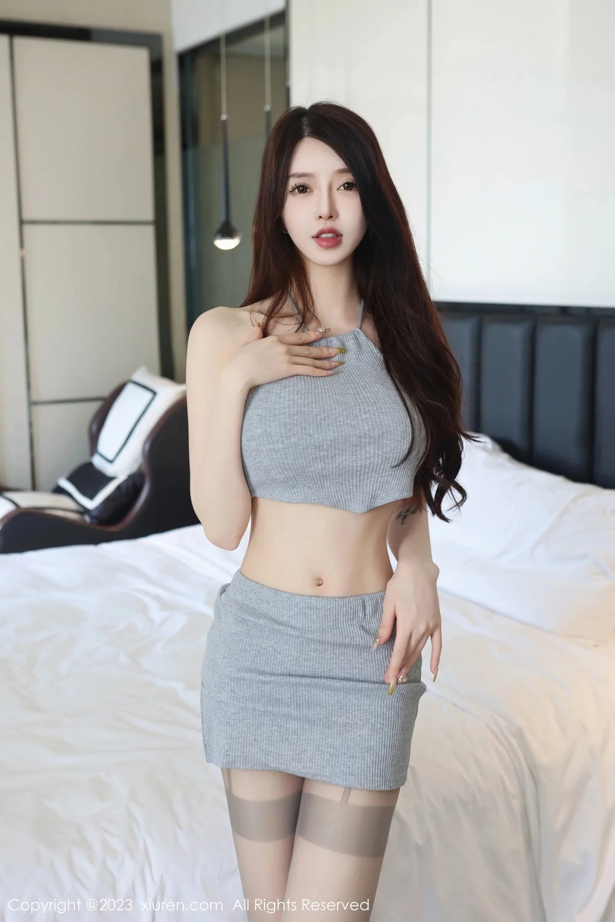 Xrmnw.Vip_玉兔_写真