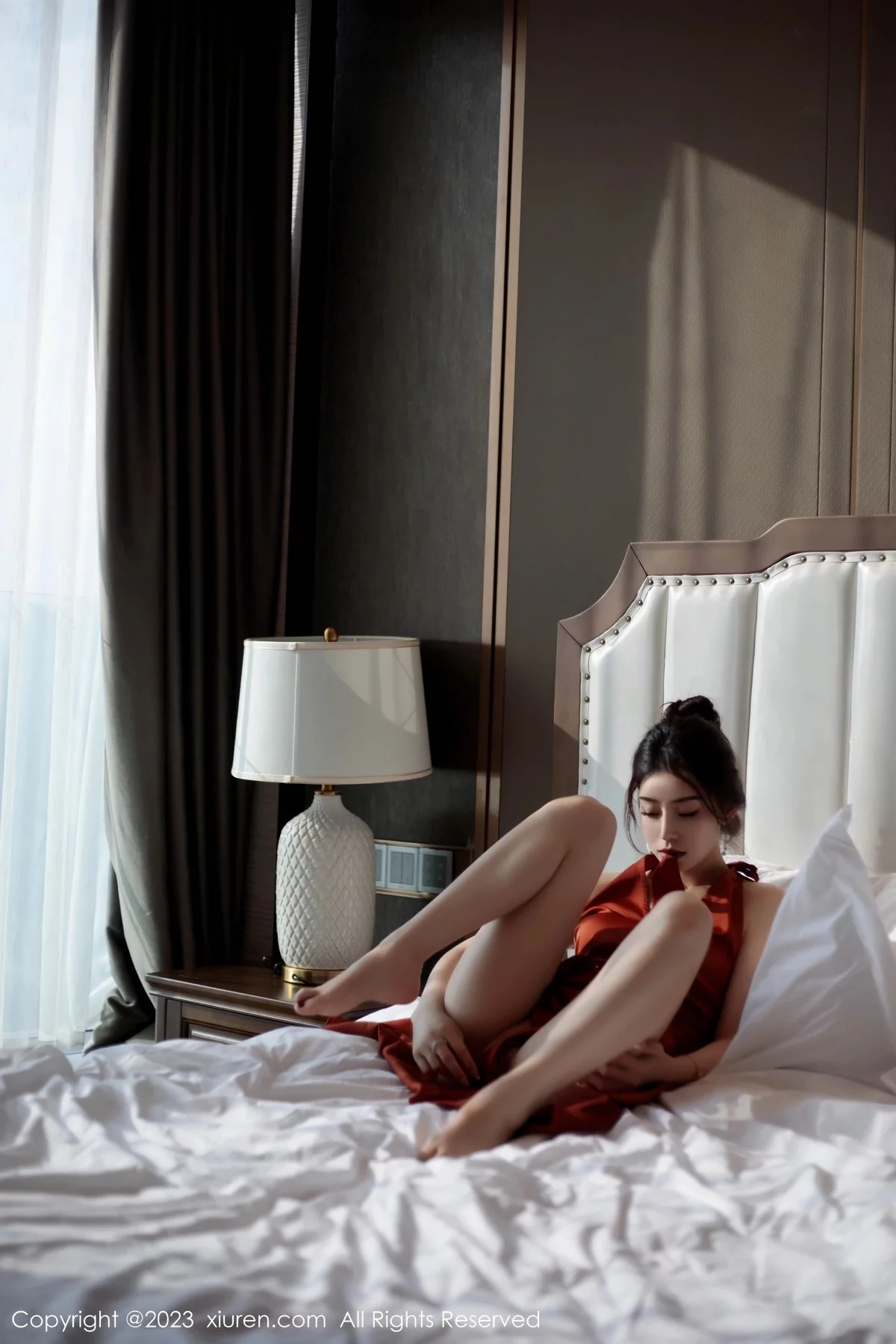 Xrmnw.Vip_苏曼兮_写真