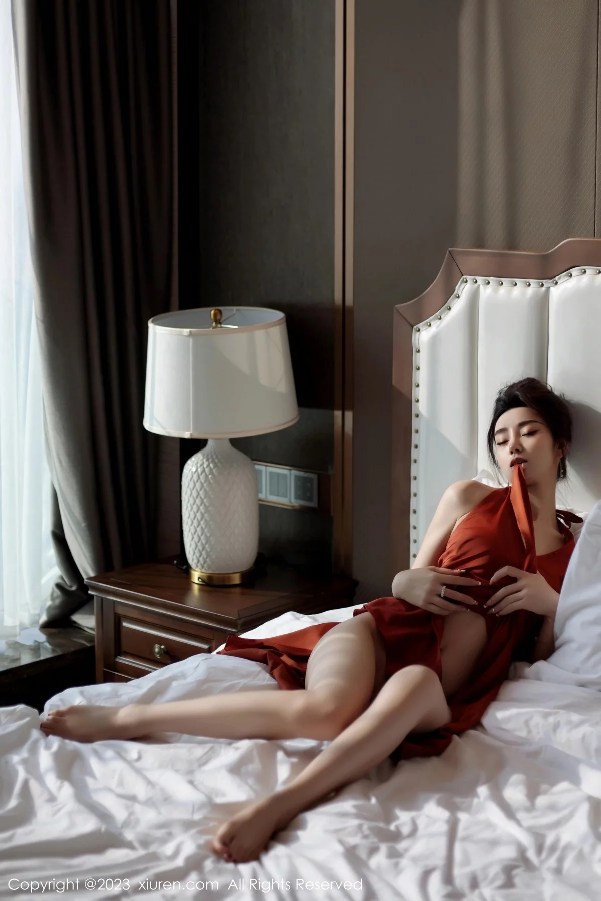 Xrmnw.Vip_苏曼兮_写真