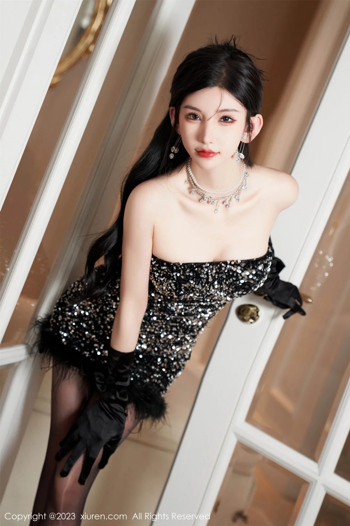 Xrmnw.Vip_周于希_写真