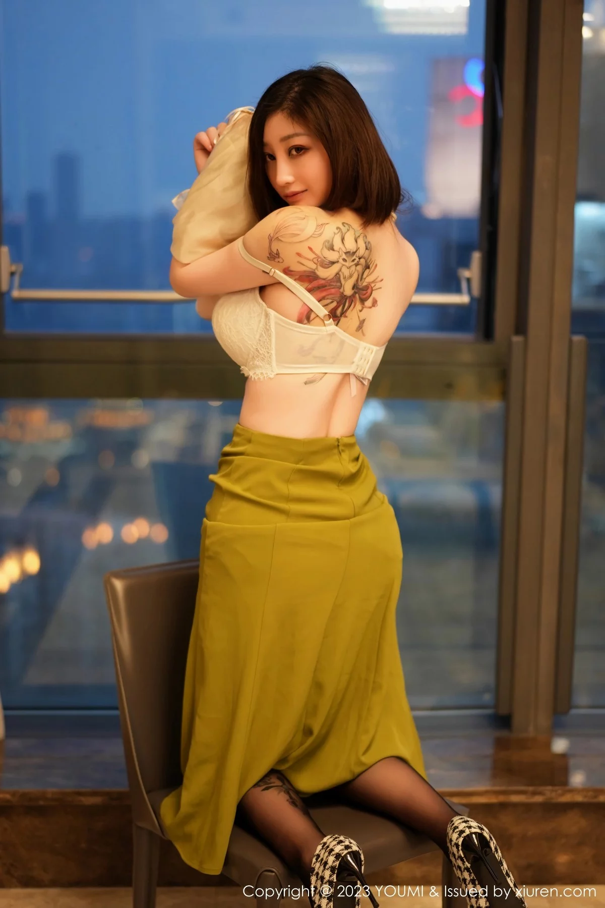 Xrmnw.Vip_妲己_写真