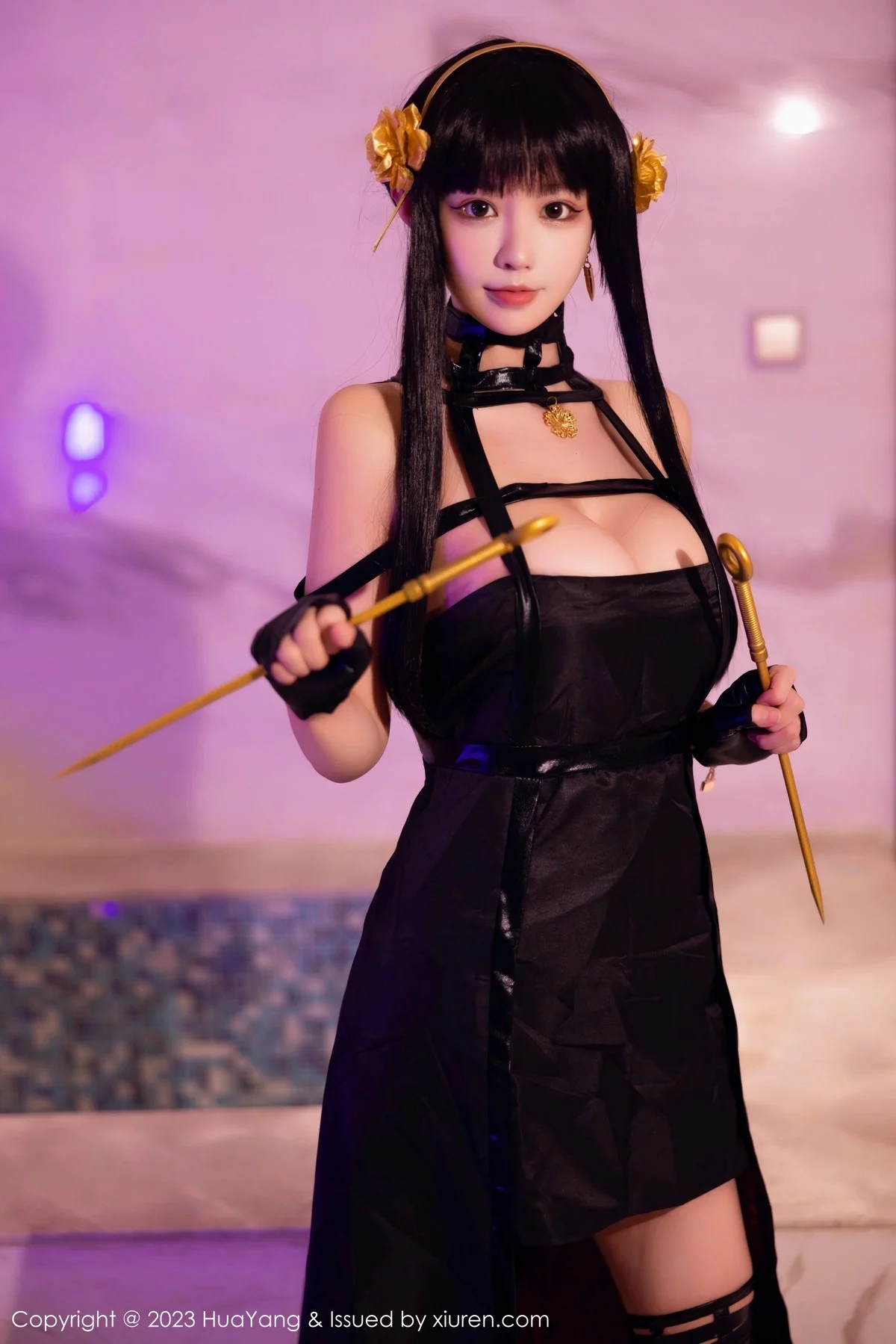 Xrmnw.Vip_朱可儿_写真
