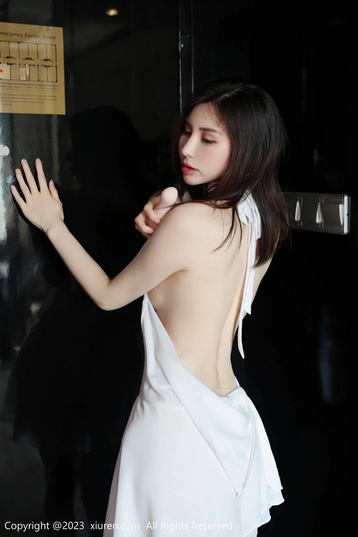 Xrmnw.Vip_王曼柔_写真