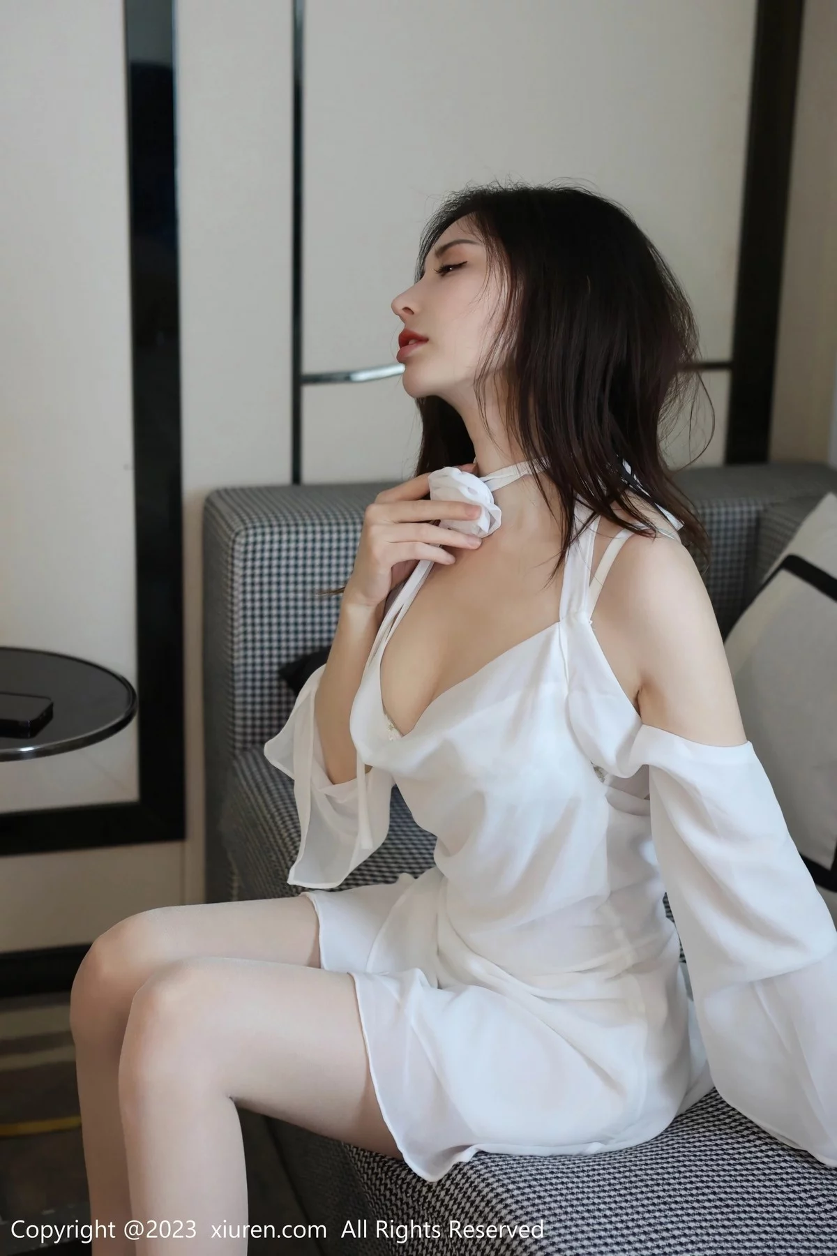 Xrmnw.Vip_王曼柔_写真