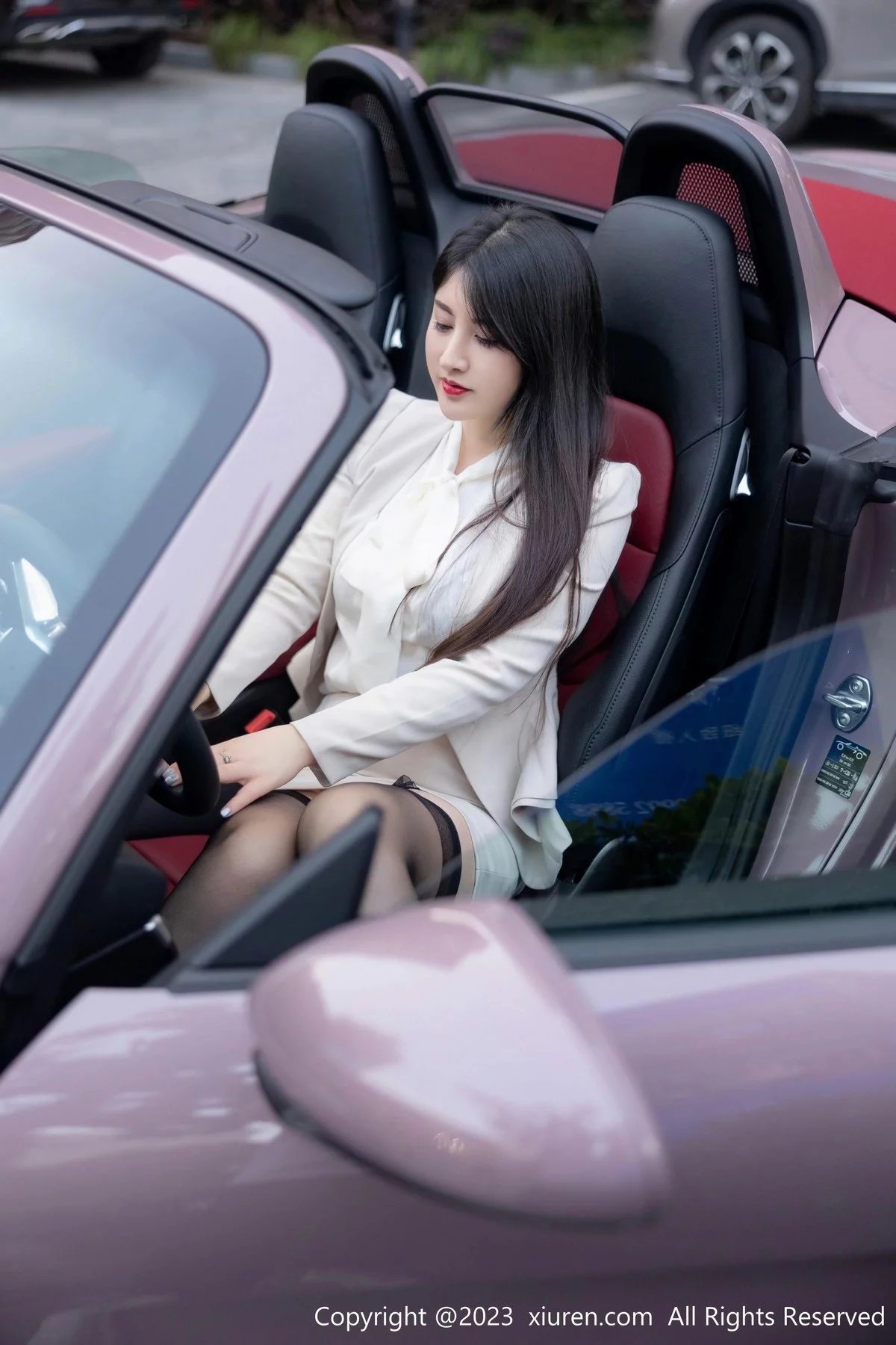 Xrmnw.Vip_诗诗_写真